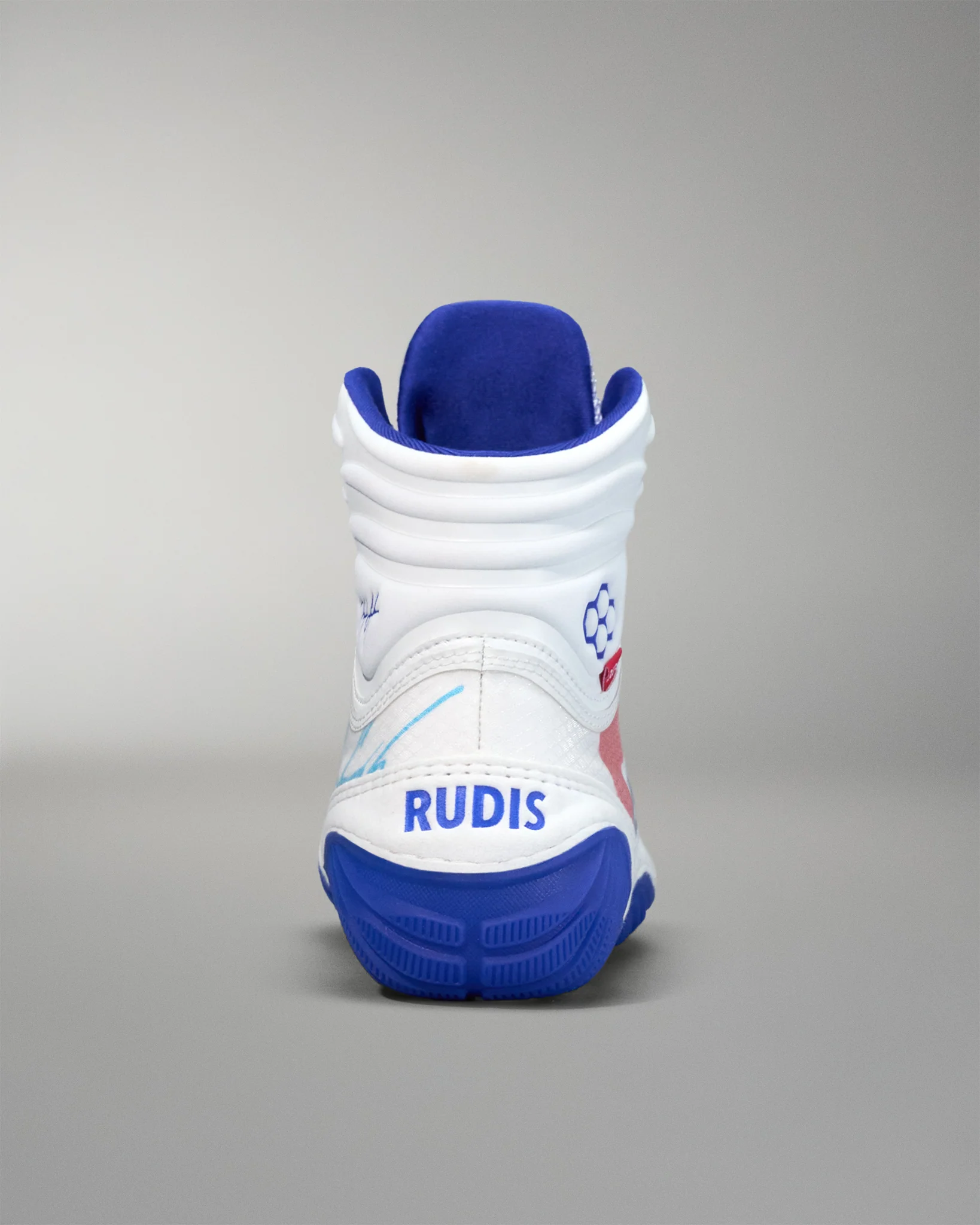 RUDIS KS Infinity Edge Adult Wrestling Shoes - USA - Image 5
