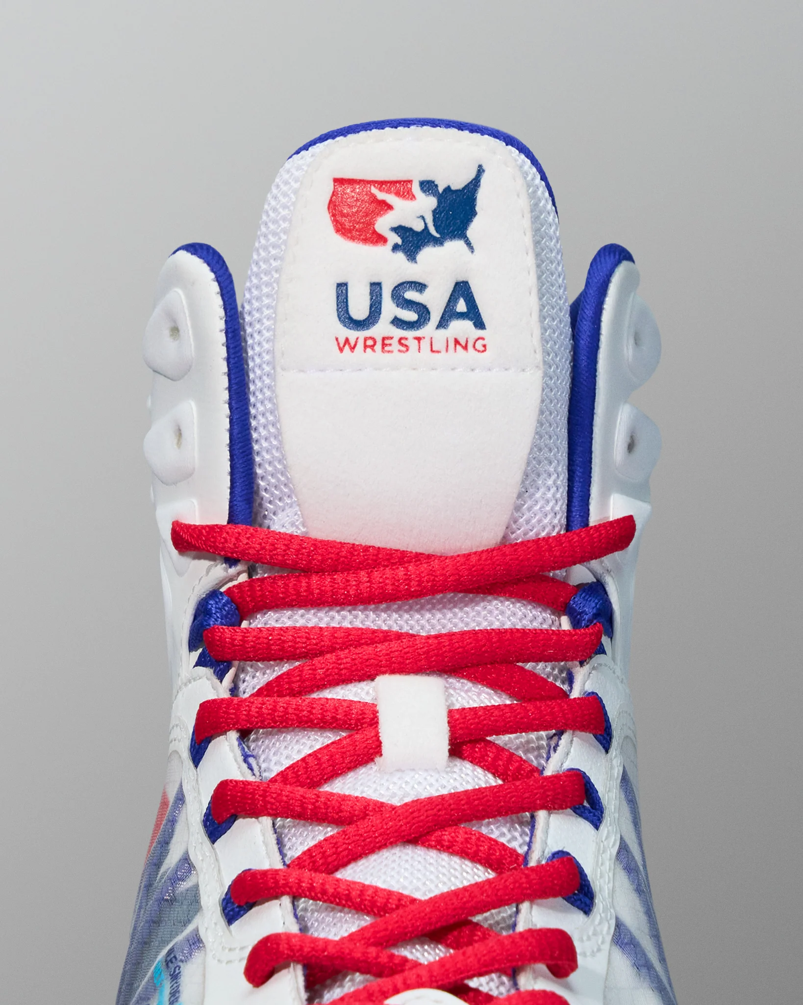 RUDIS KS Infinity Edge Youth Wrestling Shoes - USA - Image 7