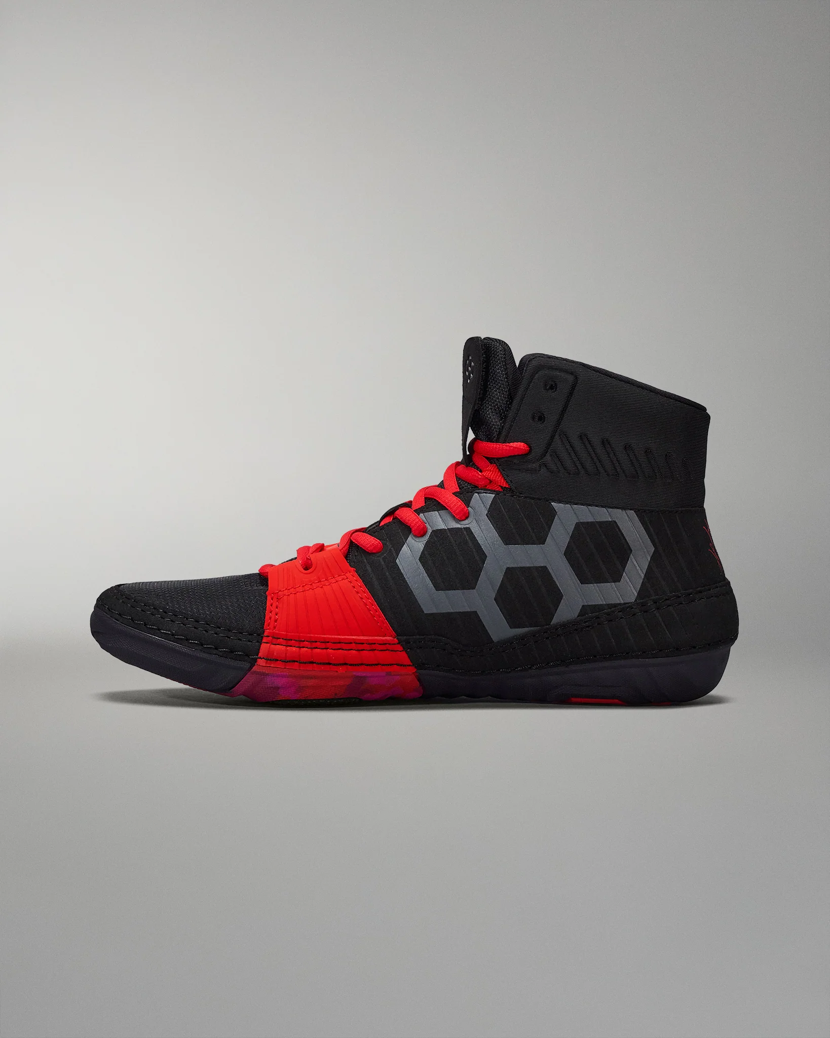 RUDIS KS Power Adult Wrestling Shoes - Heat Seeker - Image 5