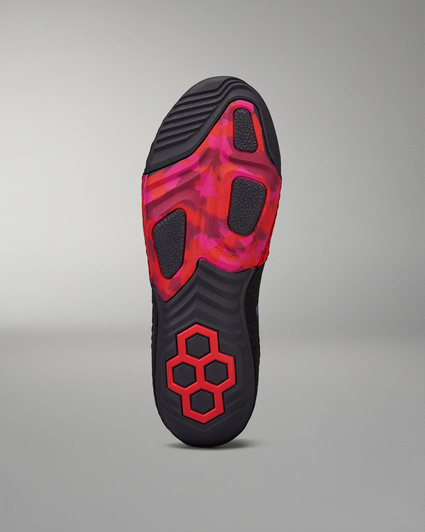 RUDIS KS Power Adult Wrestling Shoes - Heat Seeker - Image 6