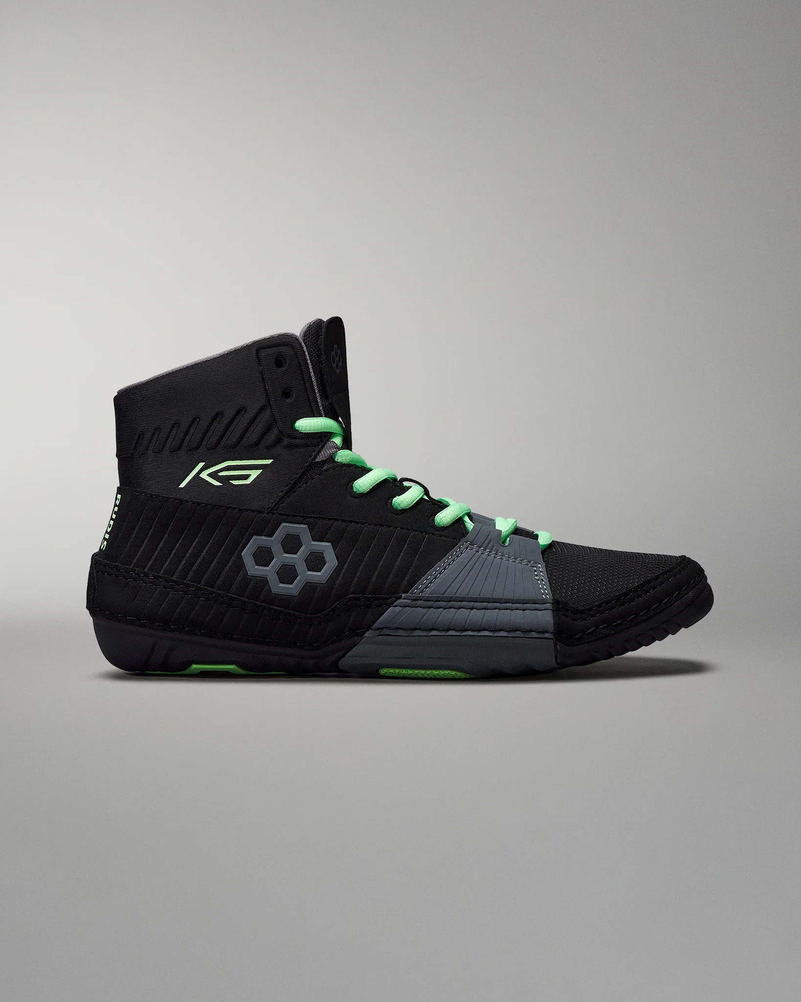 RUDIS KS Power Adult Wrestling Shoes - Night Sights - Image 4