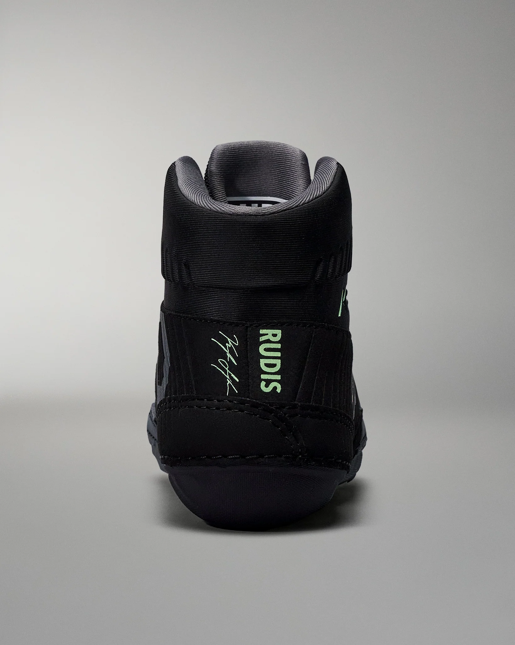 RUDIS KS Power Adult Wrestling Shoes - Night Sights - Image 7
