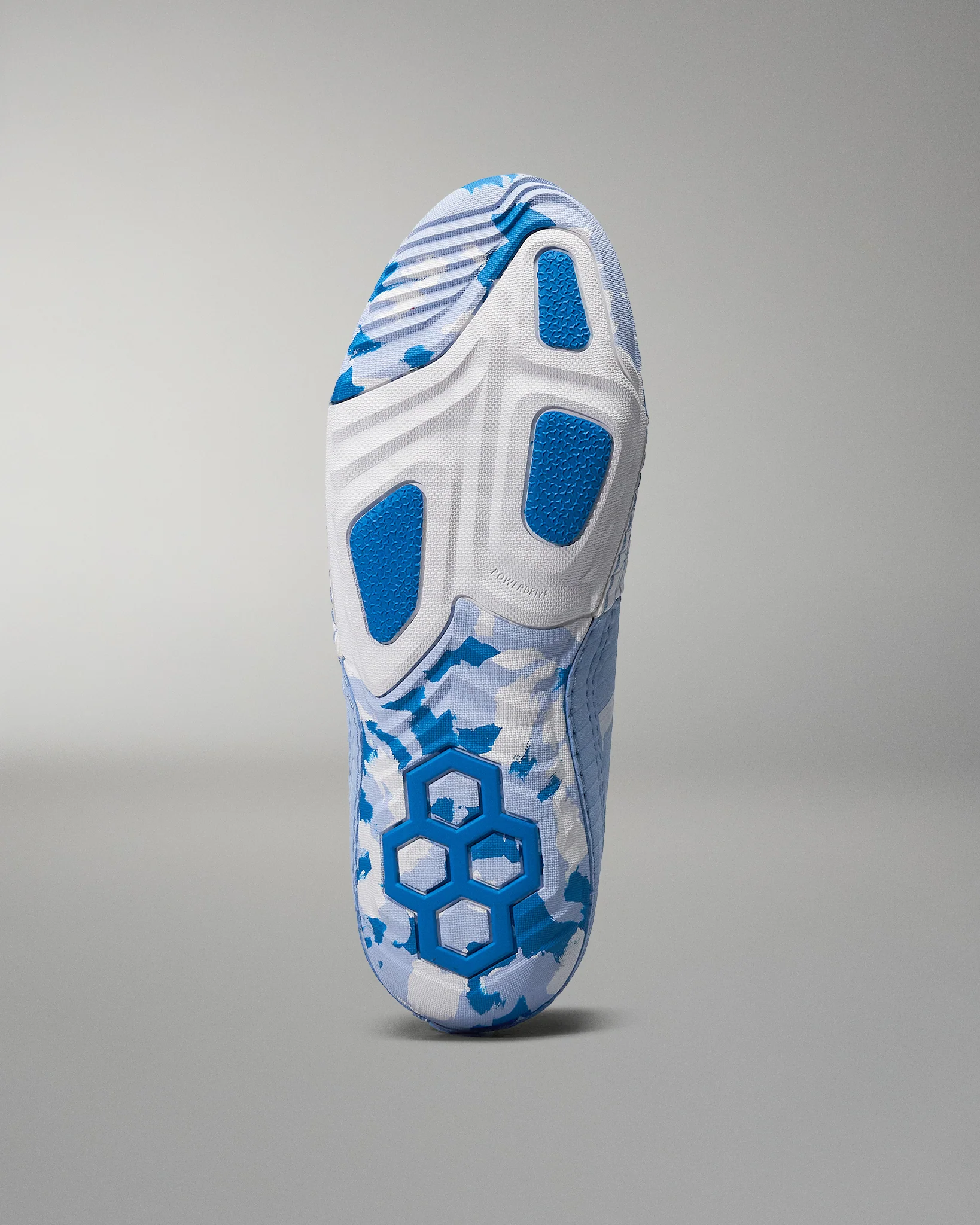 RUDIS KS Power Adult Wrestling Shoes - Sky - Image 5