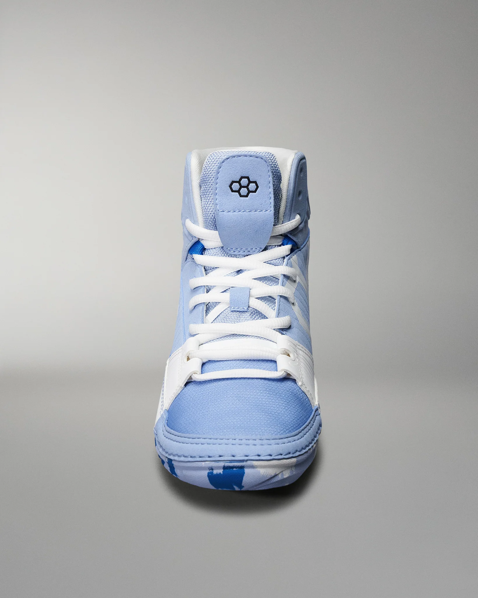 RUDIS KS Power Adult Wrestling Shoes - Sky - Image 7