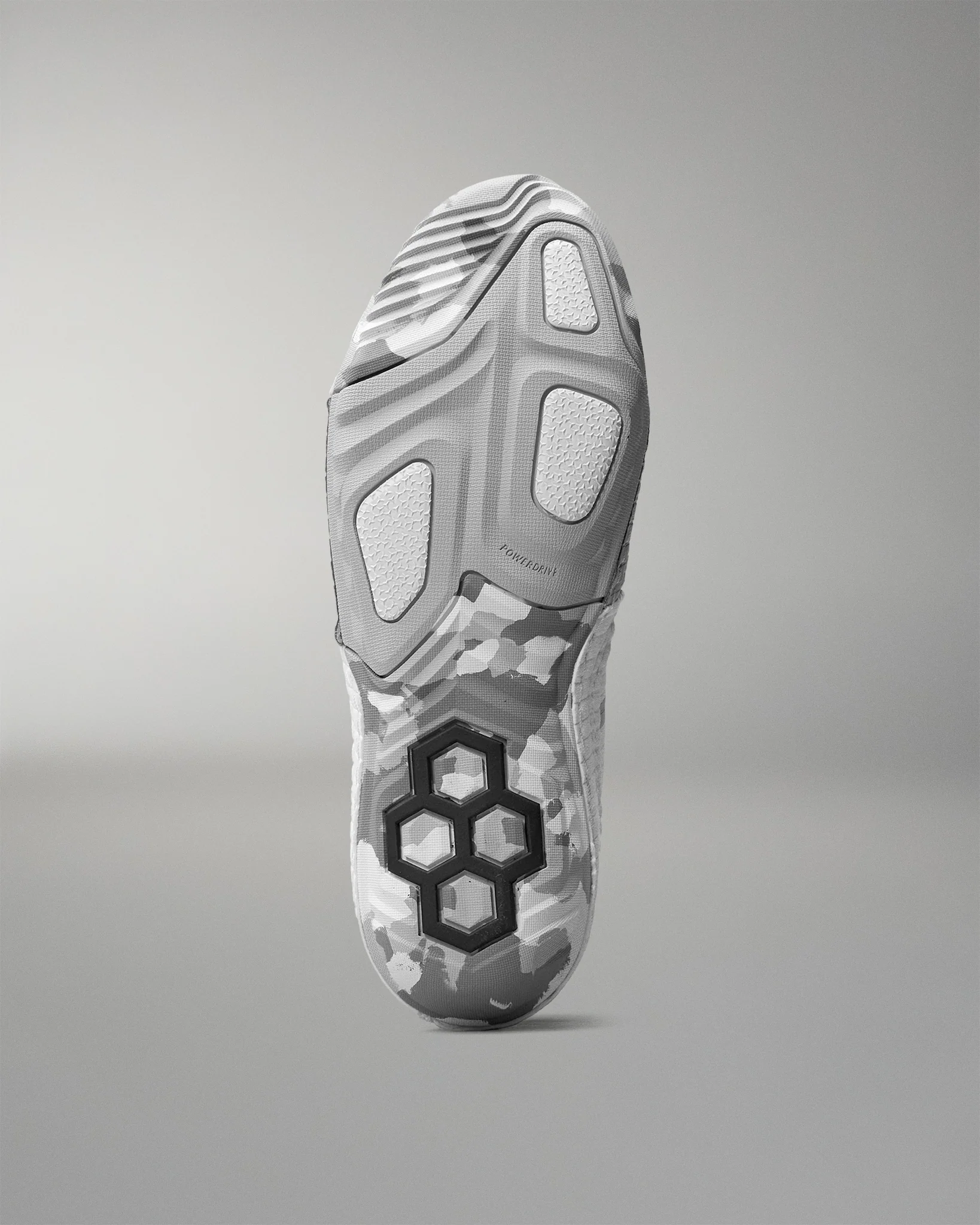RUDIS KS Power Adult Wrestling Shoes - White/Camo - Image 5
