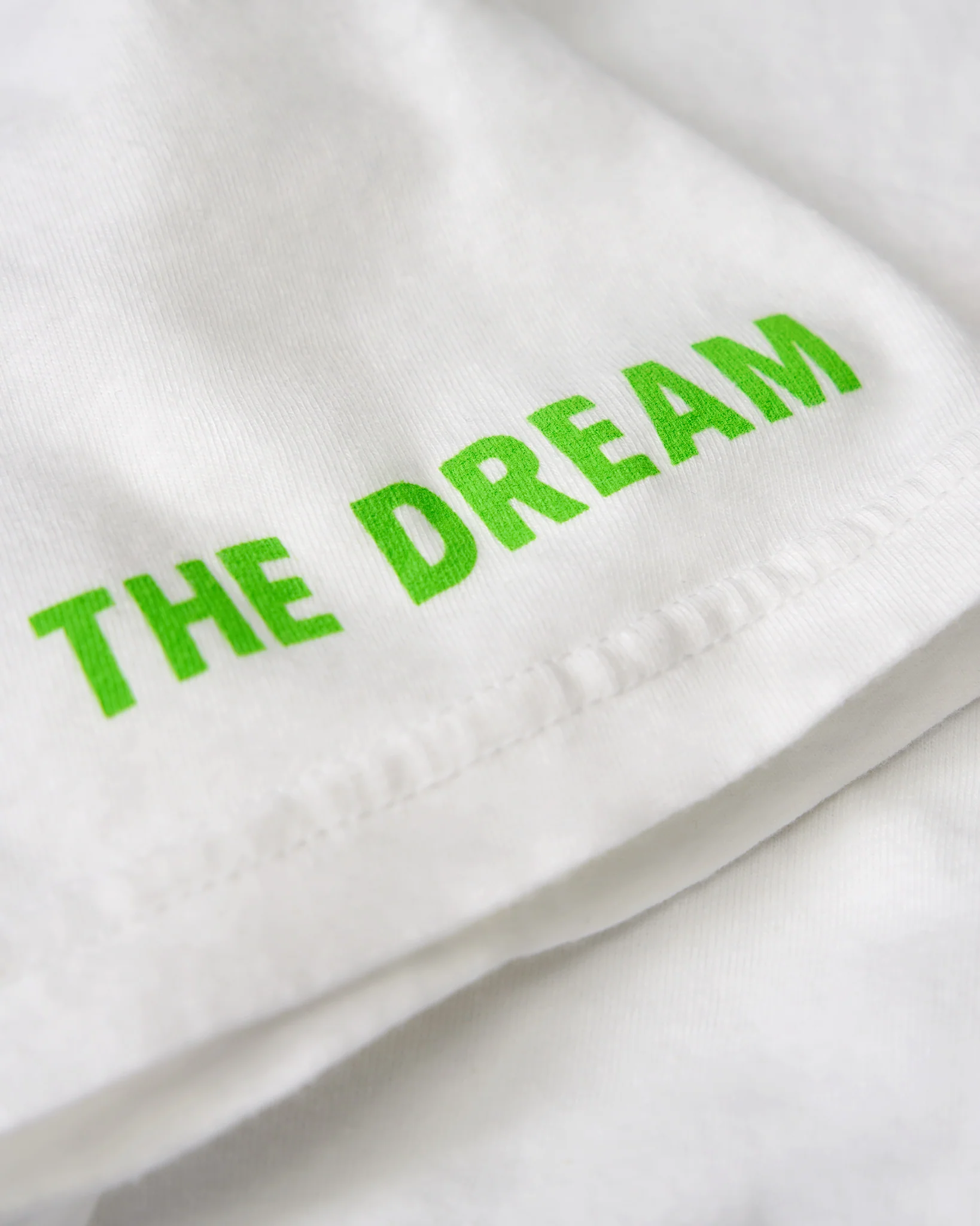 RUDIS Le Reve HWT T-Shirt - Image 2