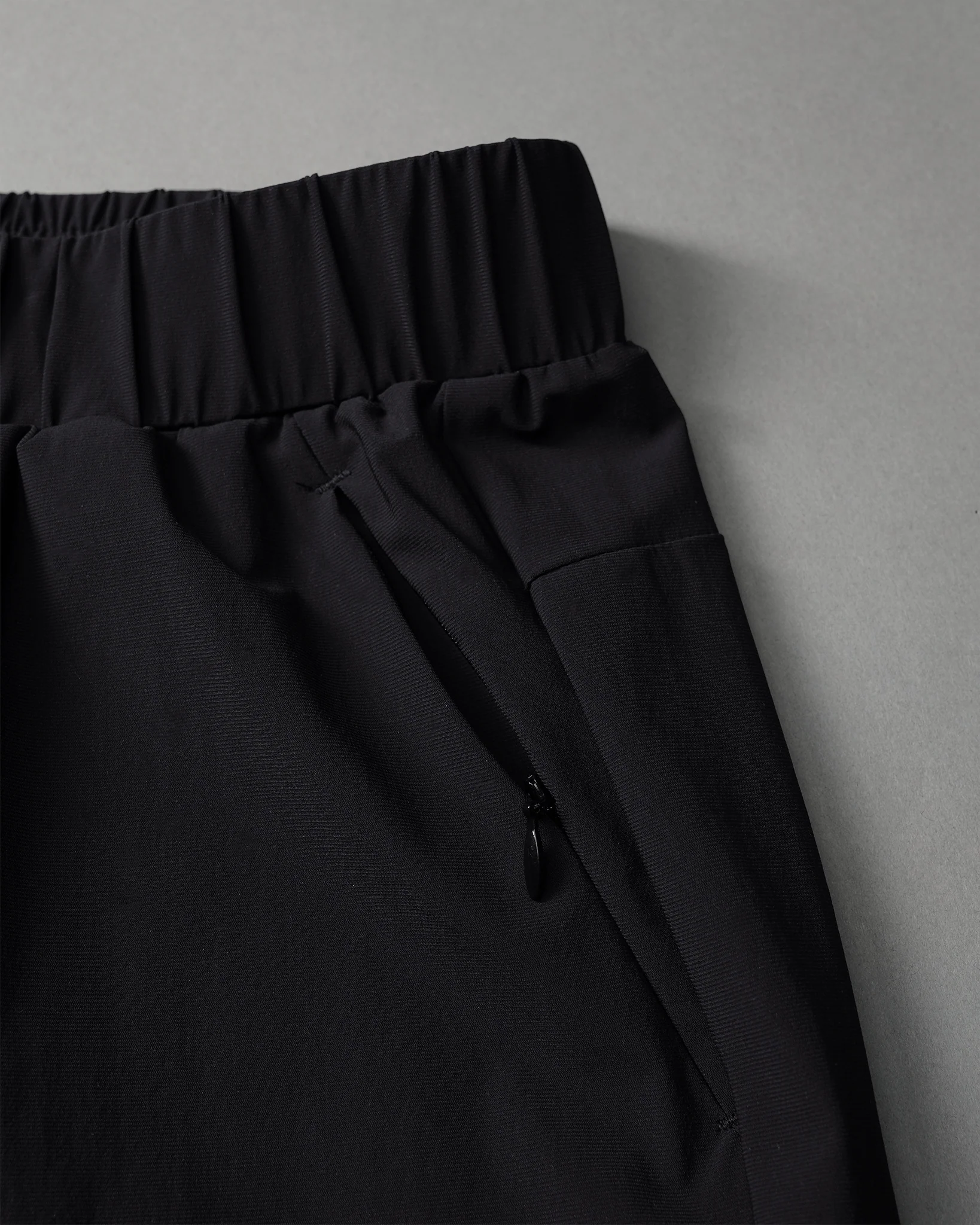 RUDIS Lightweight Tech Jogger - Black - Image 4