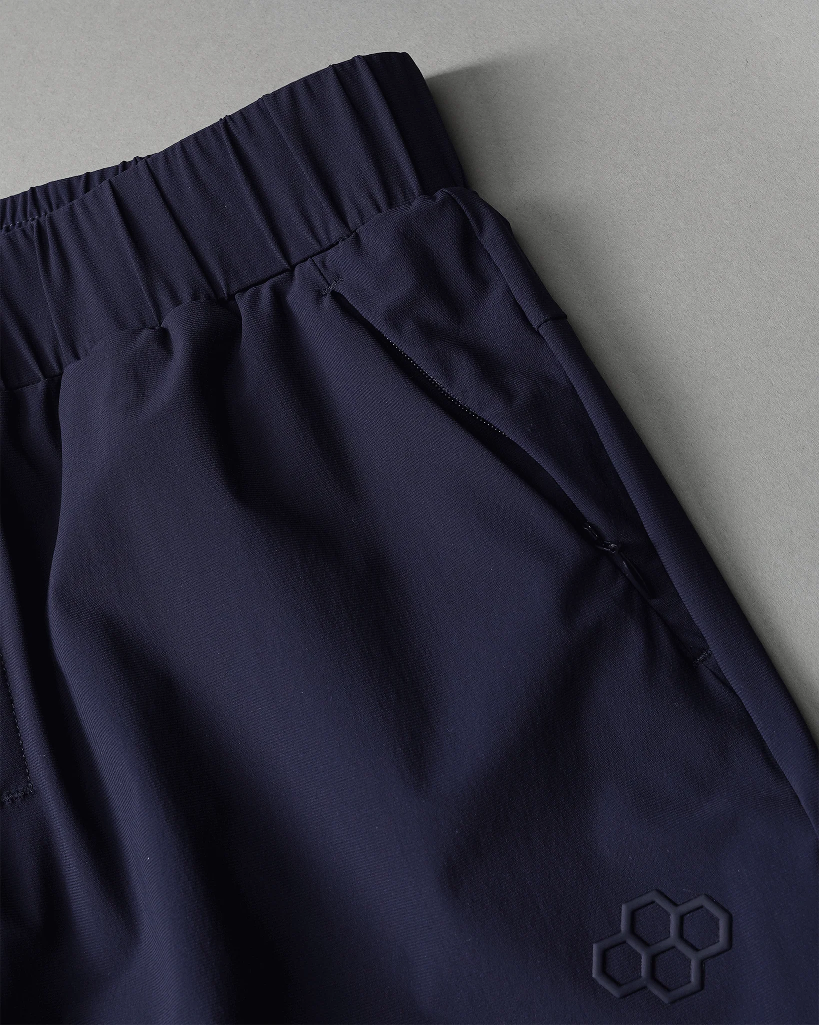 RUDIS Lightweight Tech Jogger - Navy - Image 4