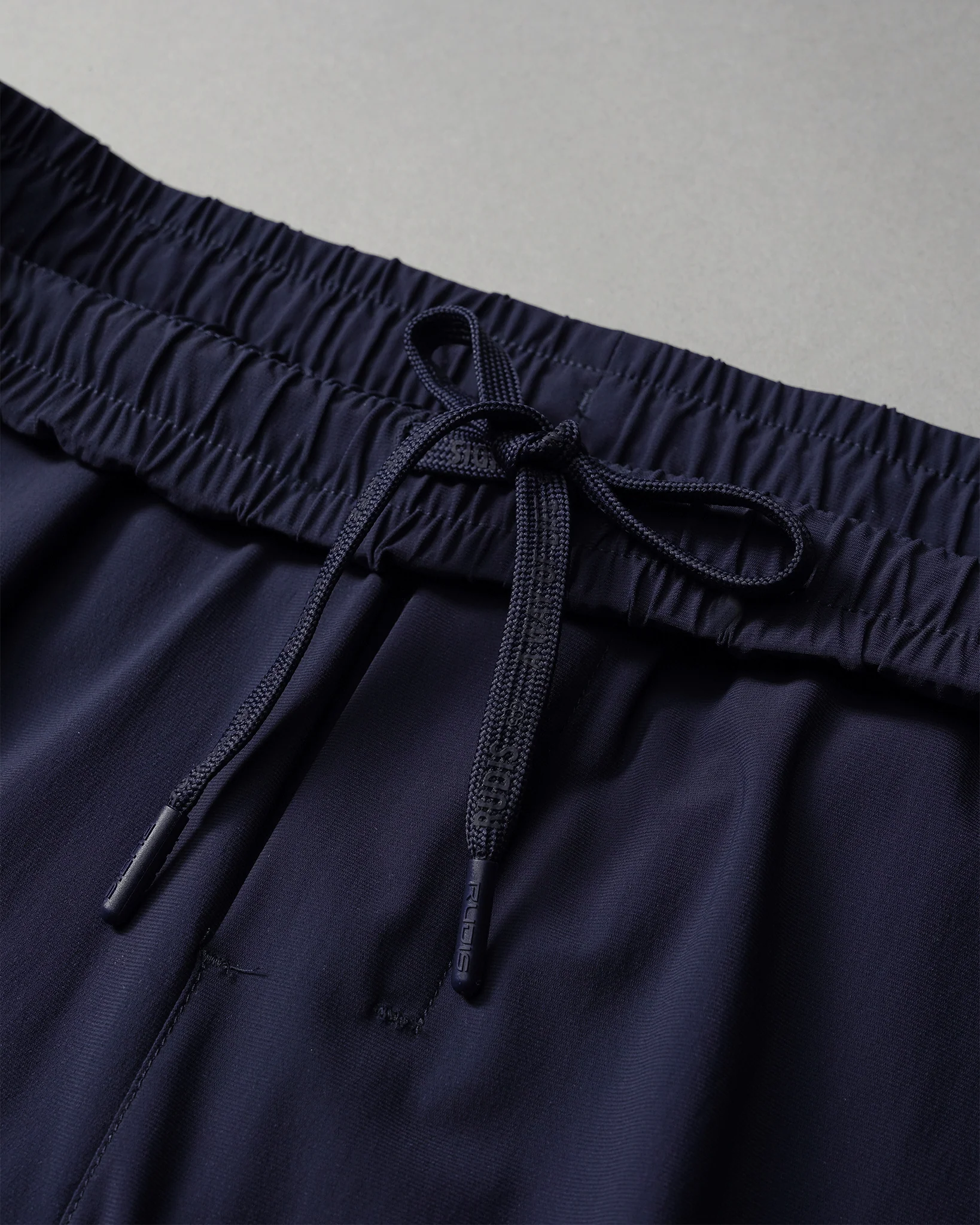 RUDIS Lightweight Tech Jogger - Navy - Image 5