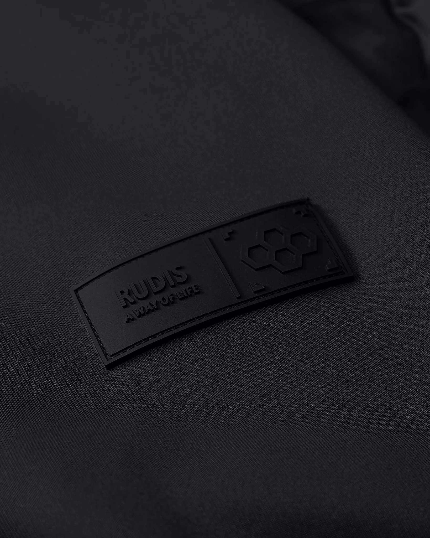 RUDIS Modern Puffer - Image 3