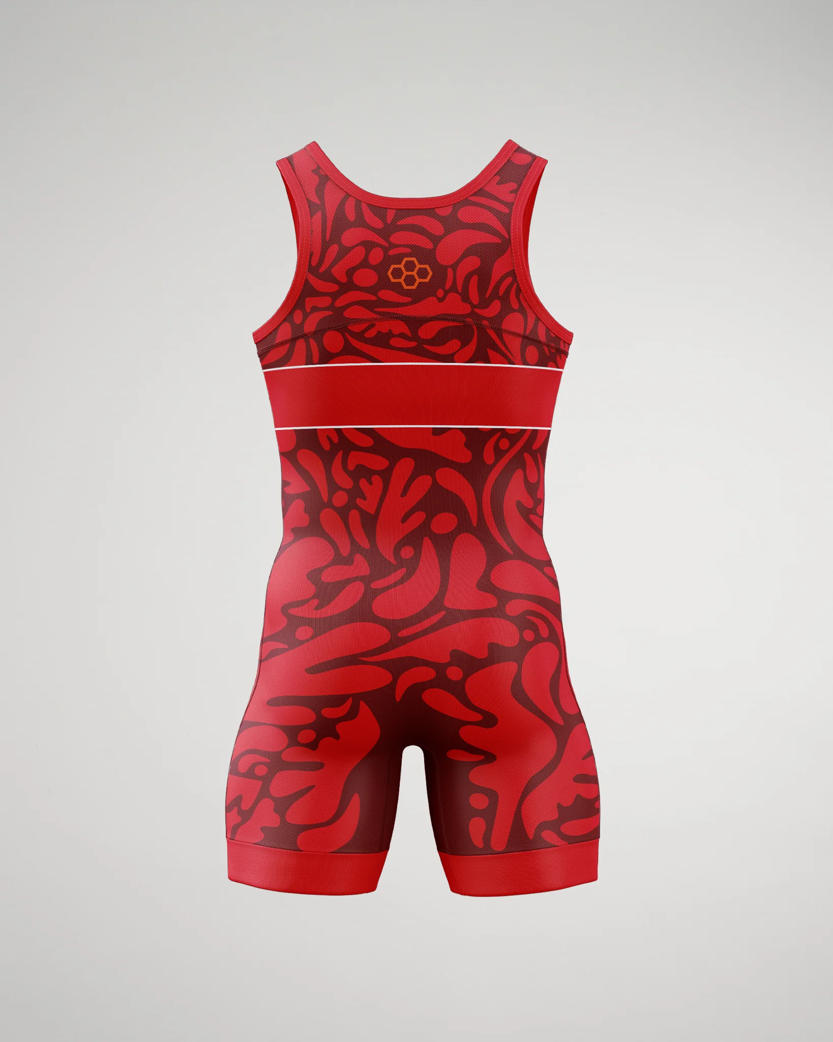 RUDIS Morph Boy's Elite Singlet - Image 6