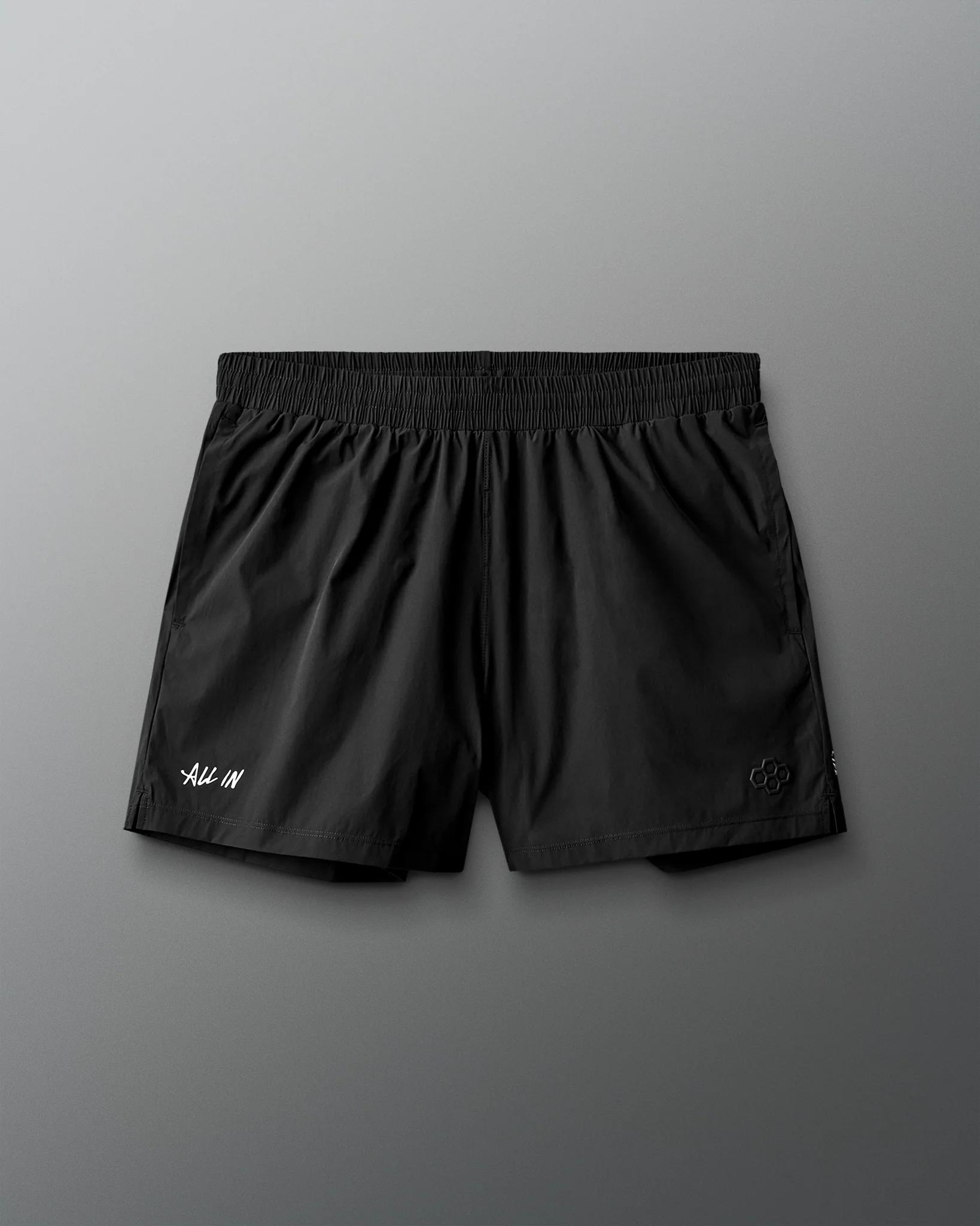 RUDIS Movement 4" Shorts - Image 4