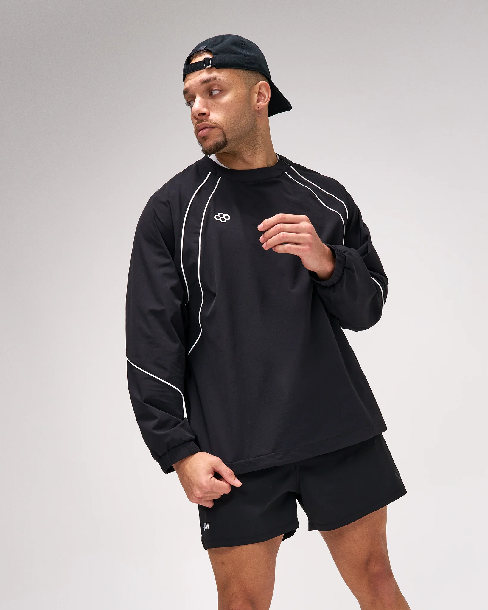 RUDIS Movement Crewneck