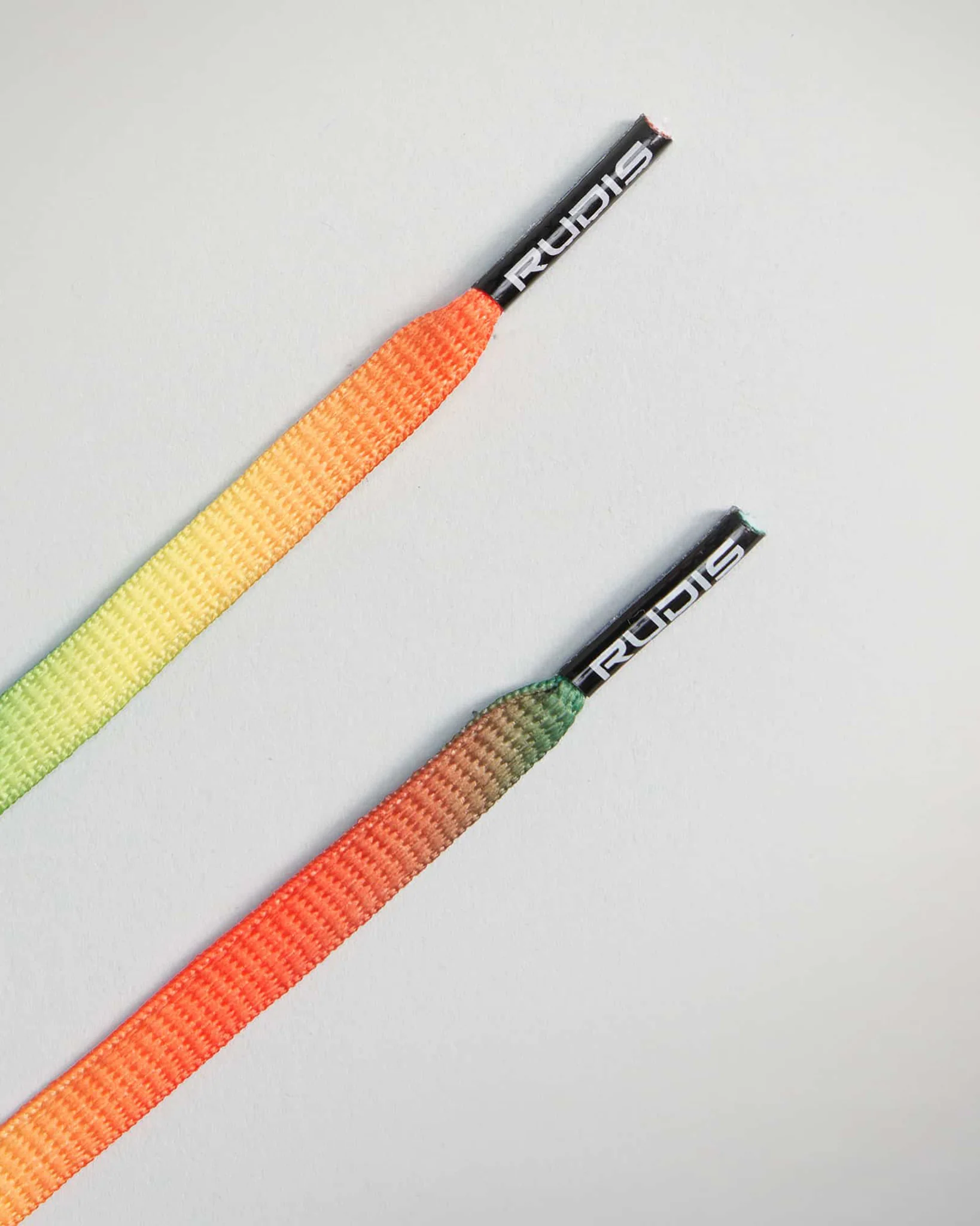 RUDIS Multi Flat Wrestling Shoe Laces - Image 3