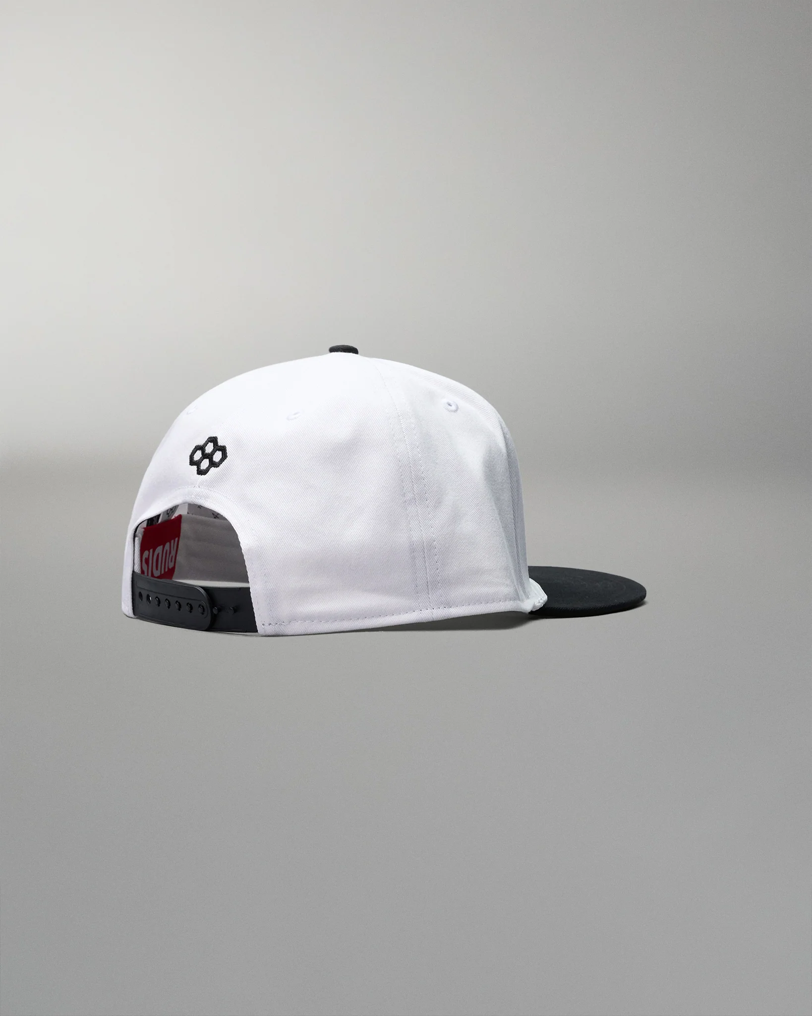 RUDIS Nelson Snapback Hat - Image 2