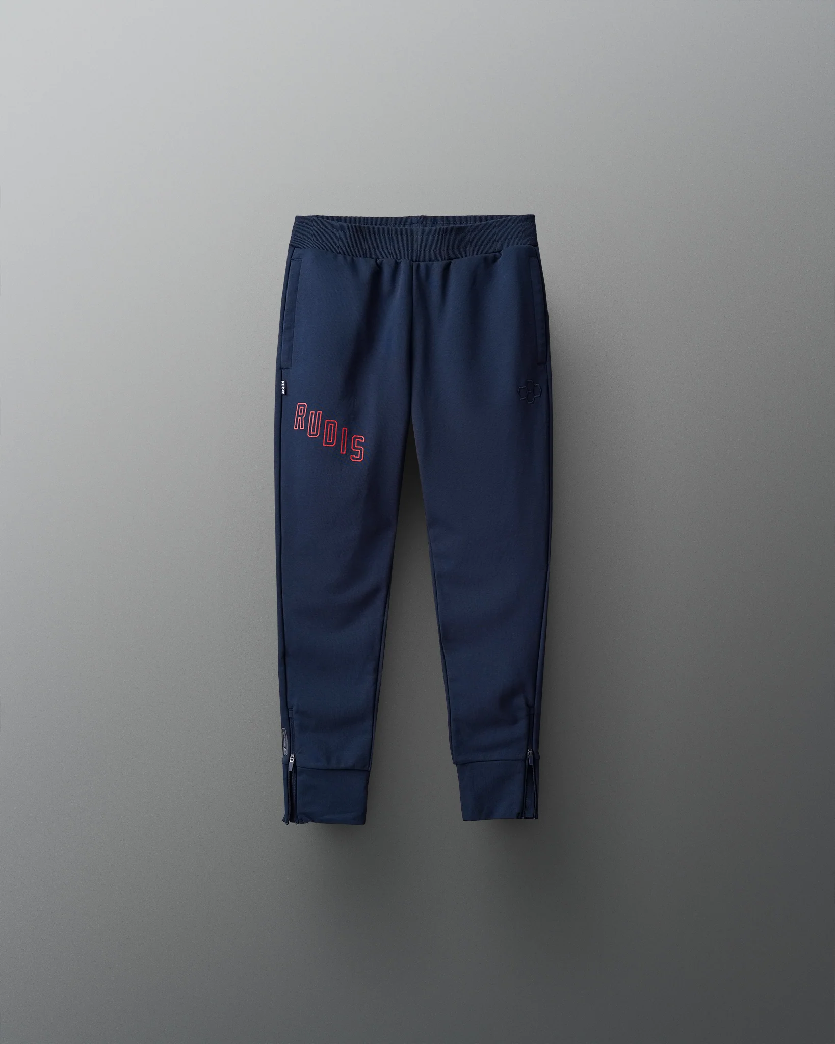RUDIS Oblique Wordmark Youth Jogger - Image 2