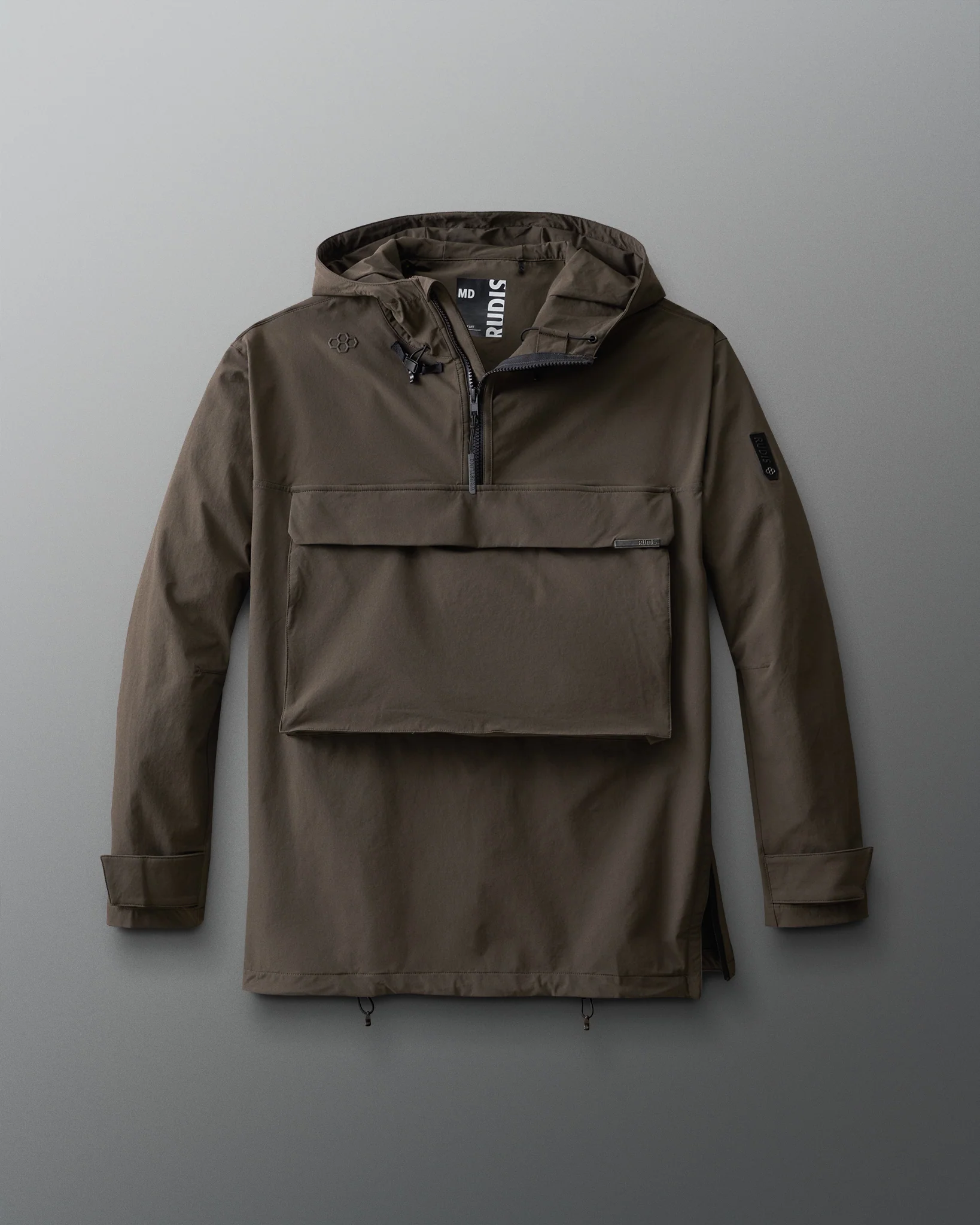 RUDIS OTM 1/4 Zip Jacket - Image 14
