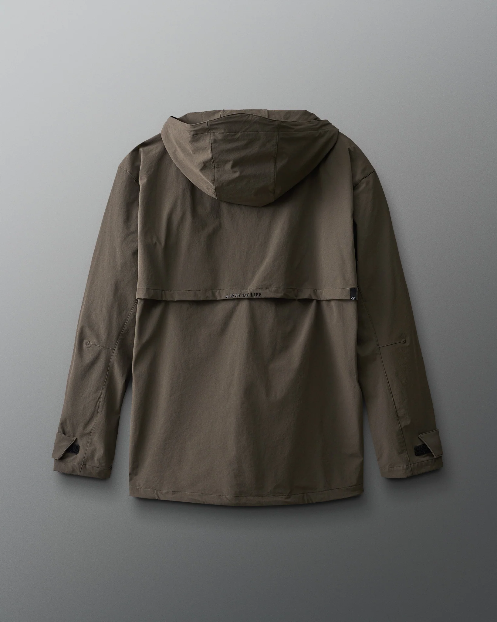 RUDIS OTM 1/4 Zip Jacket - Image 15