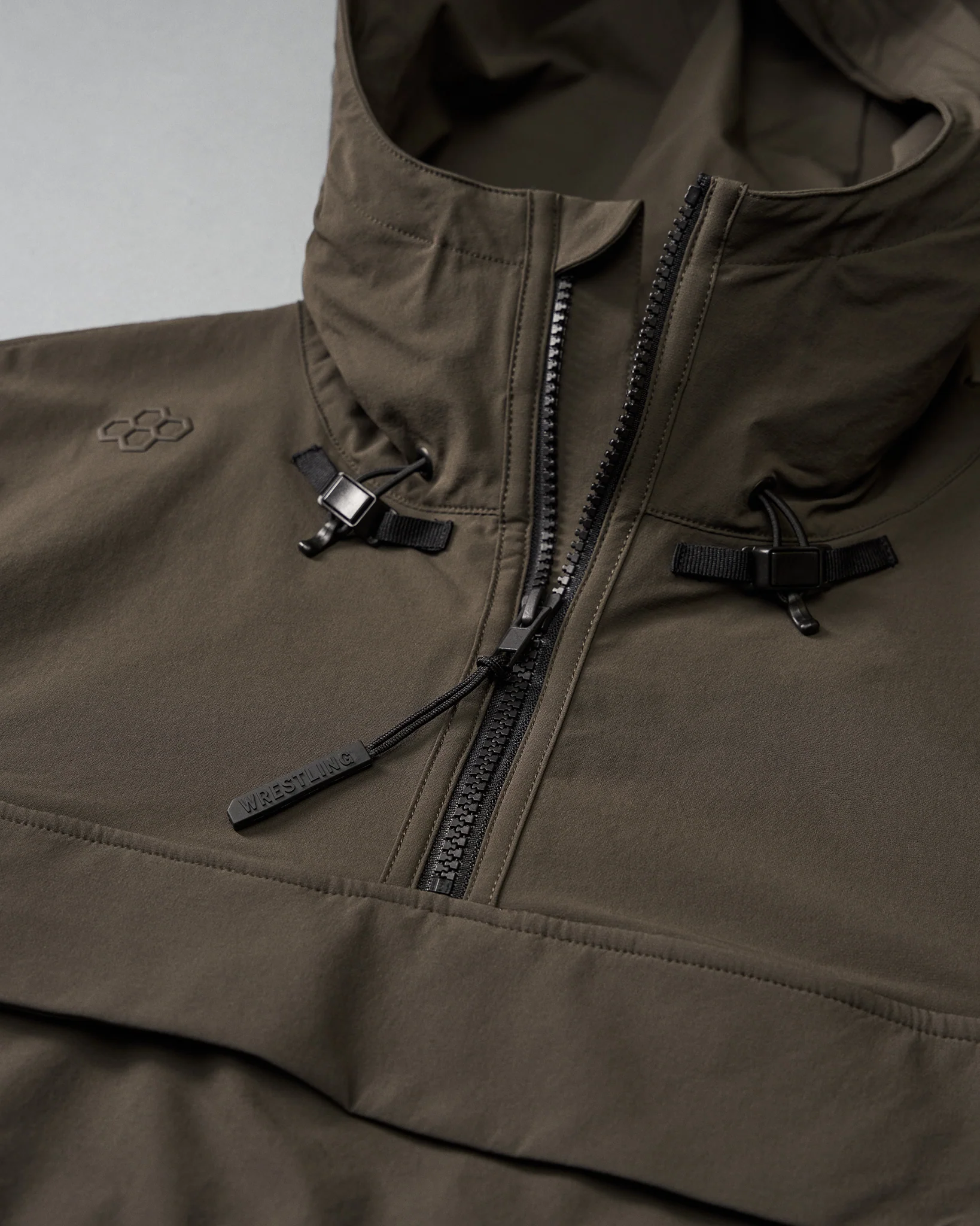 RUDIS OTM 1/4 Zip Jacket - Image 16