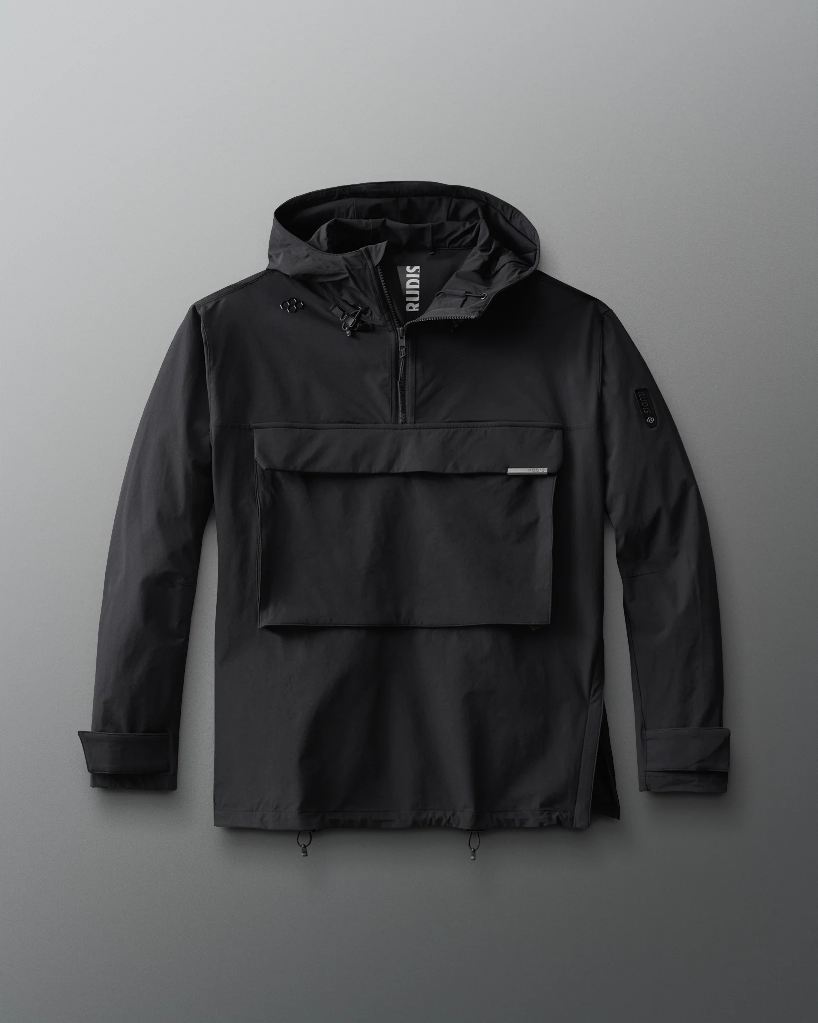 RUDIS OTM 1/4 Zip Jacket - Image 2