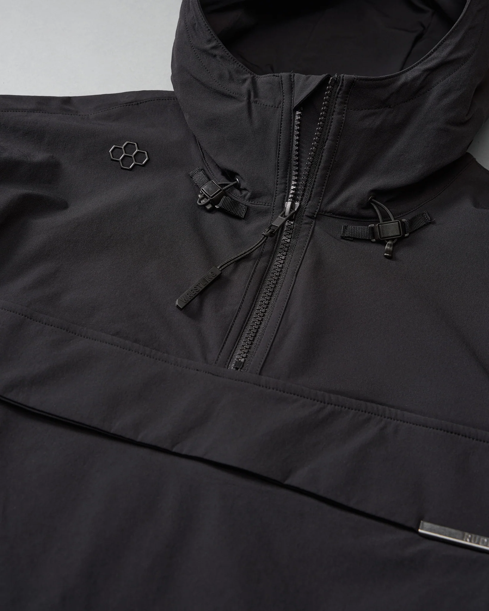 RUDIS OTM 1/4 Zip Jacket - Image 24