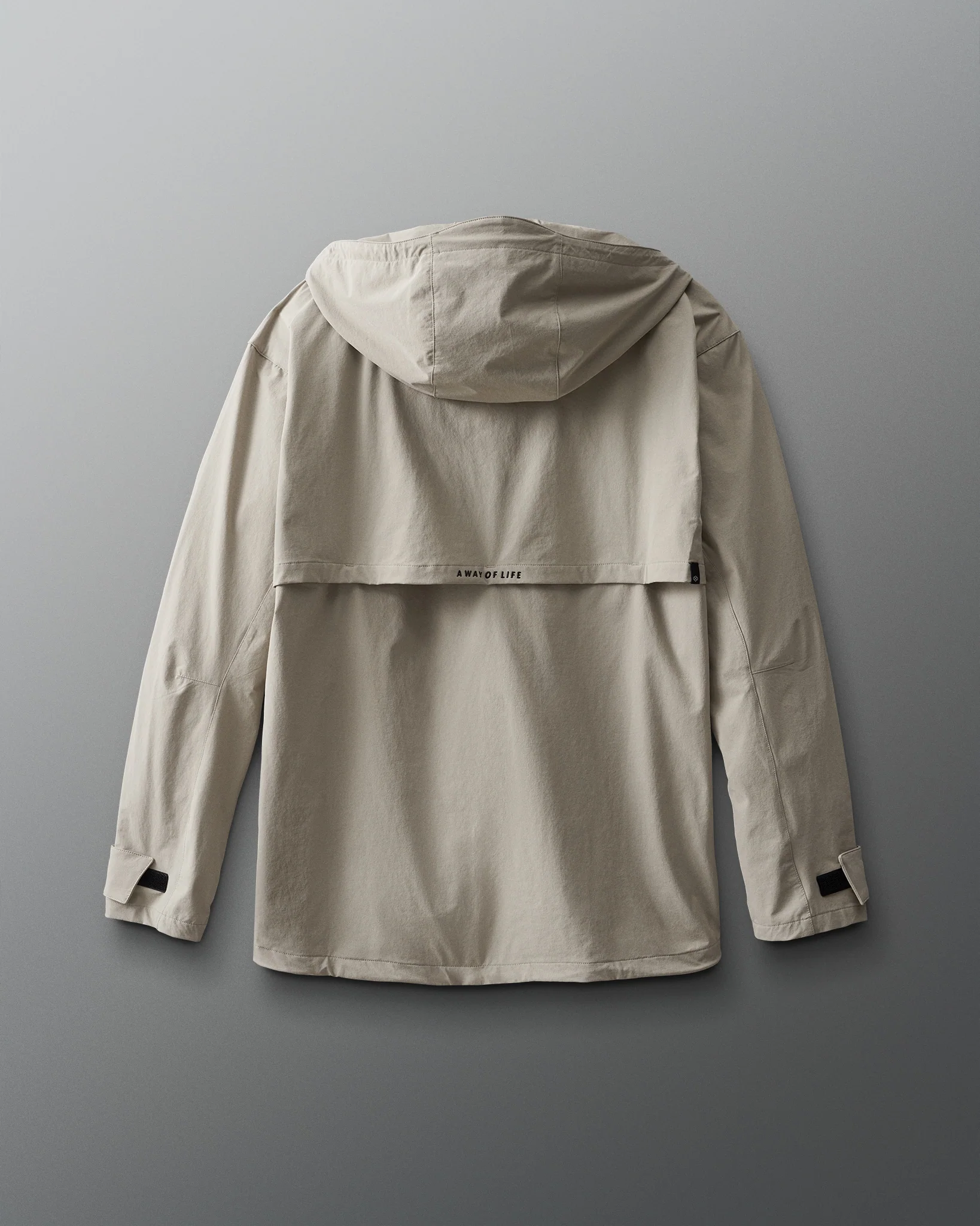 RUDIS OTM 1/4 Zip Jacket - Image 4