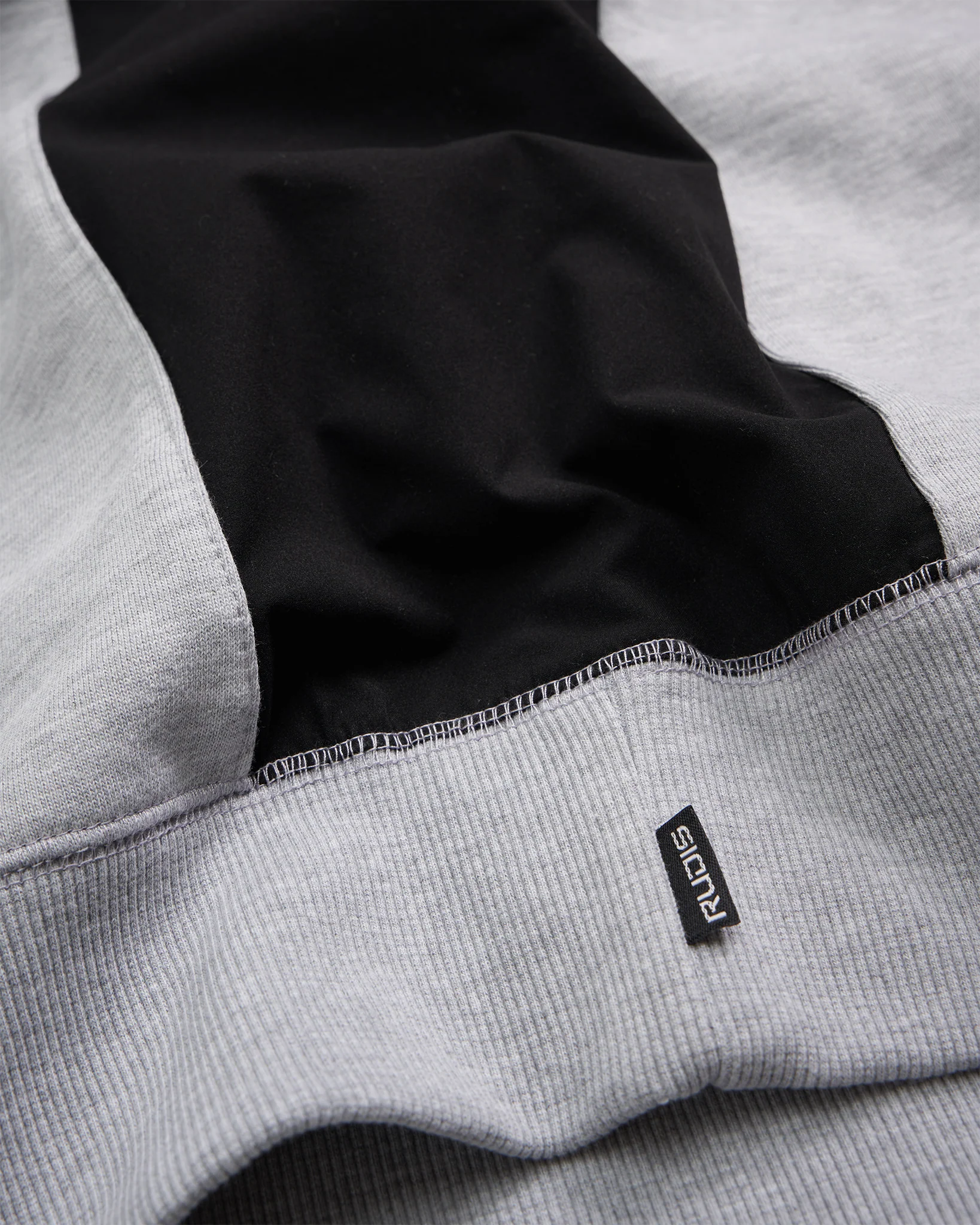 RUDIS Paneled Crew - Image 2