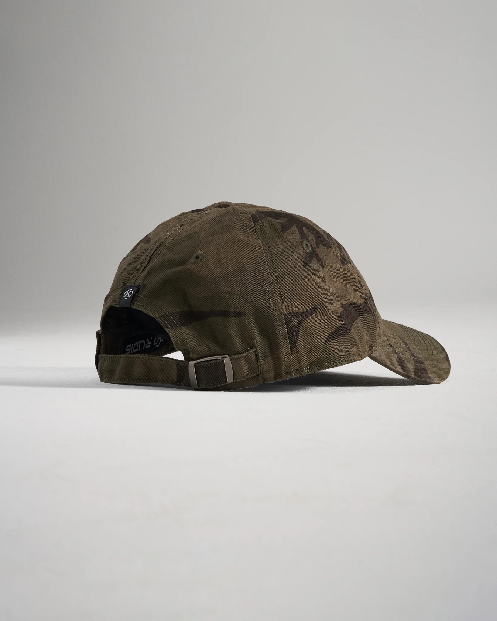 RUDIS Patch Unstructured Hat - Image 3