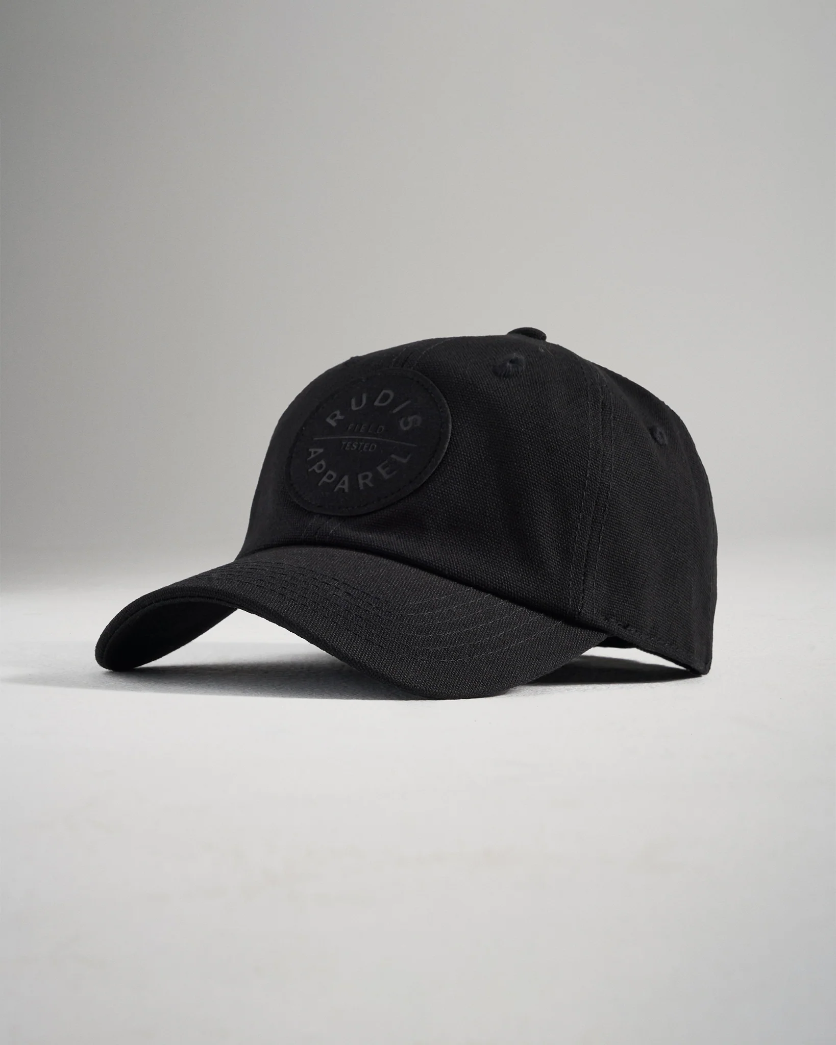 RUDIS Patch Unstructured Hat - Image 4