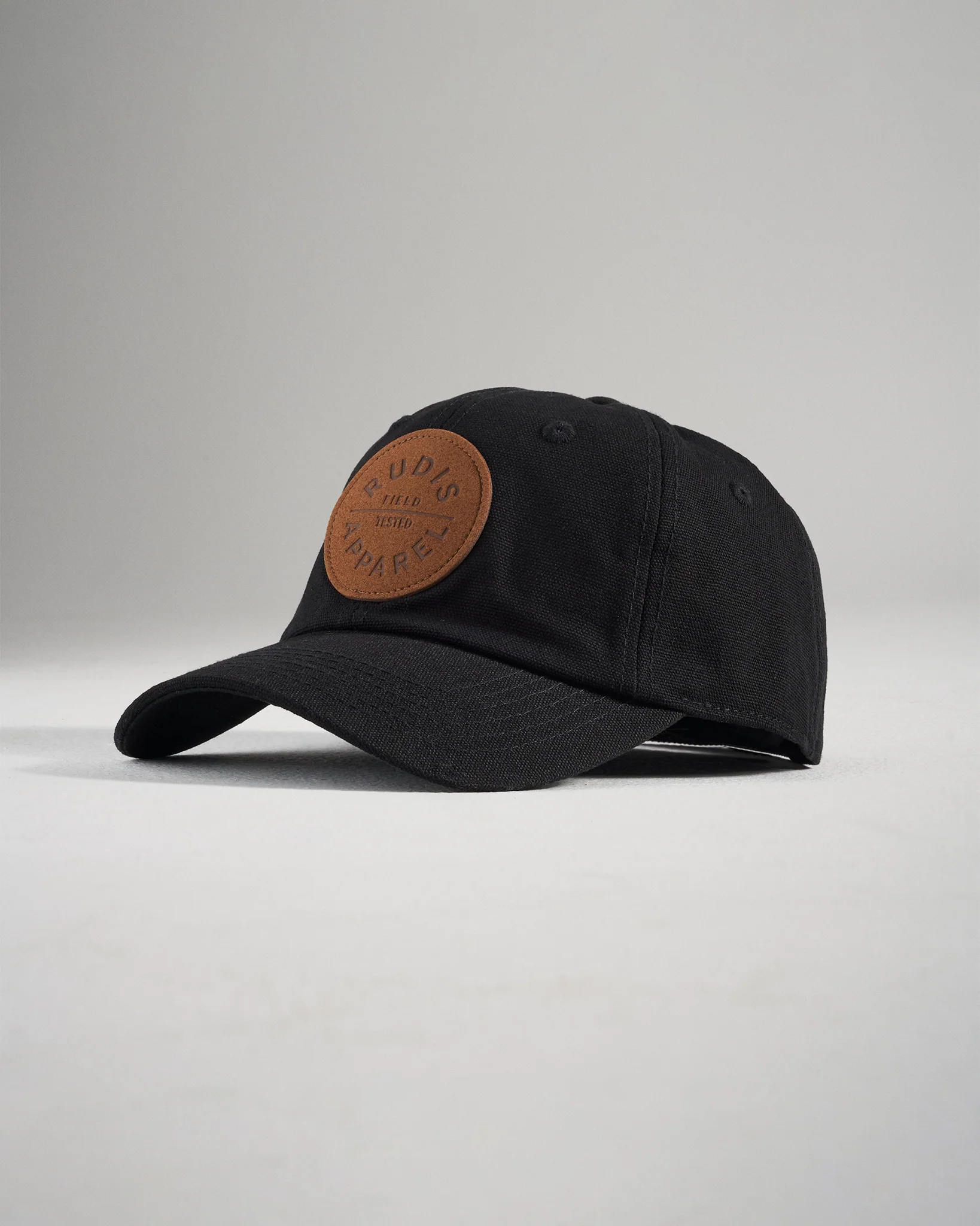 RUDIS Patch Unstructured Hat - Image 7