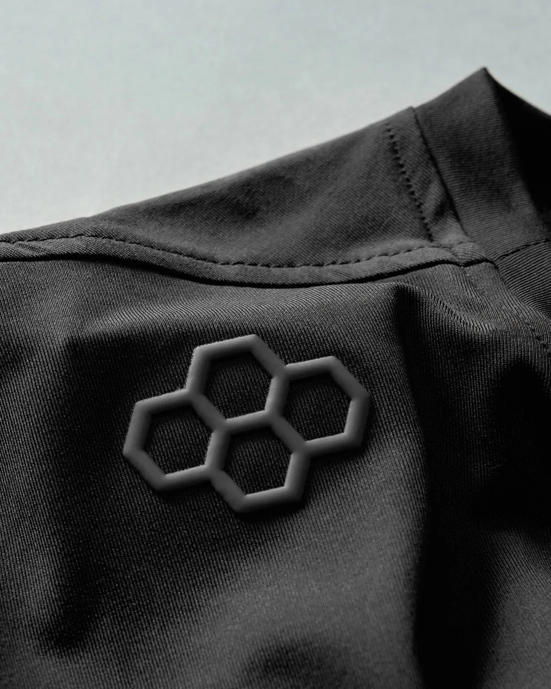 RUDIS Performance Long Sleeve - Black - Image 4