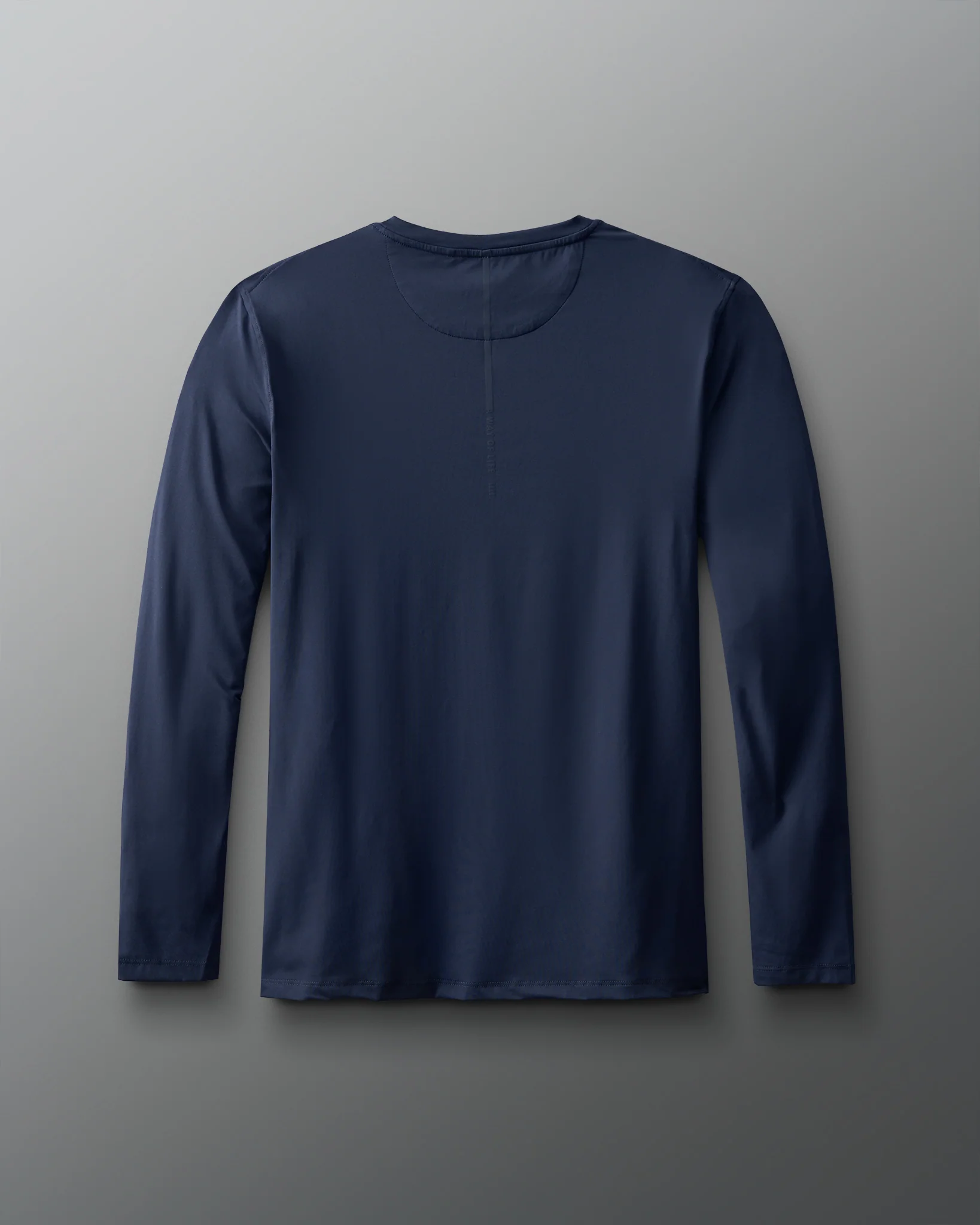 RUDIS Performance Long Sleeve - Navy - Image 5