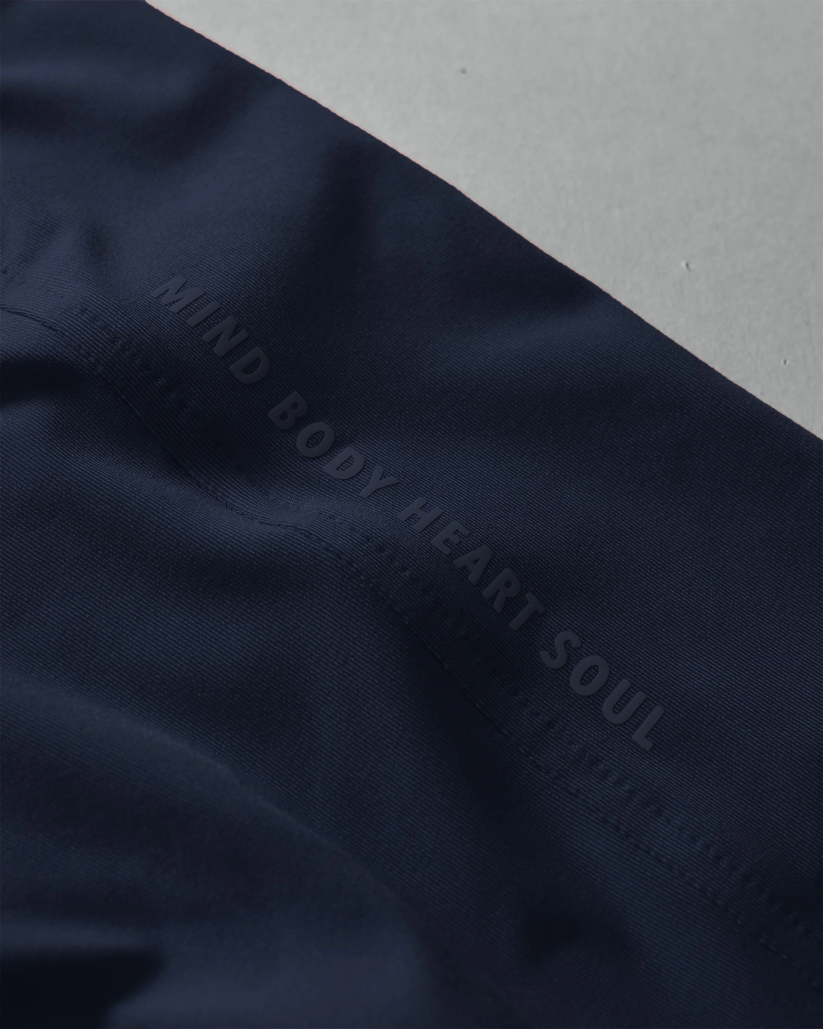 RUDIS Performance Long Sleeve - Navy - Image 7
