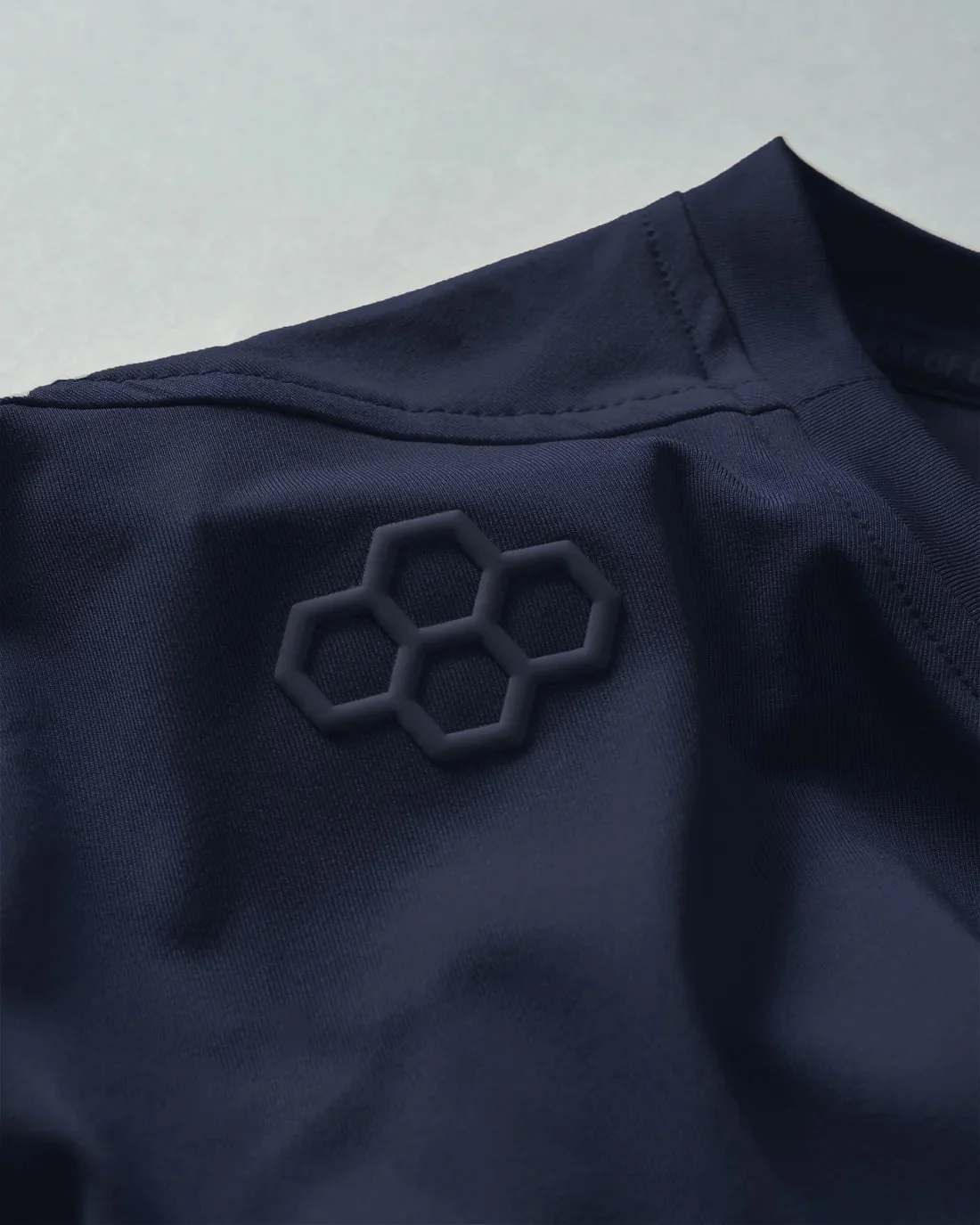 RUDIS Performance Long Sleeve - Navy - Image 4