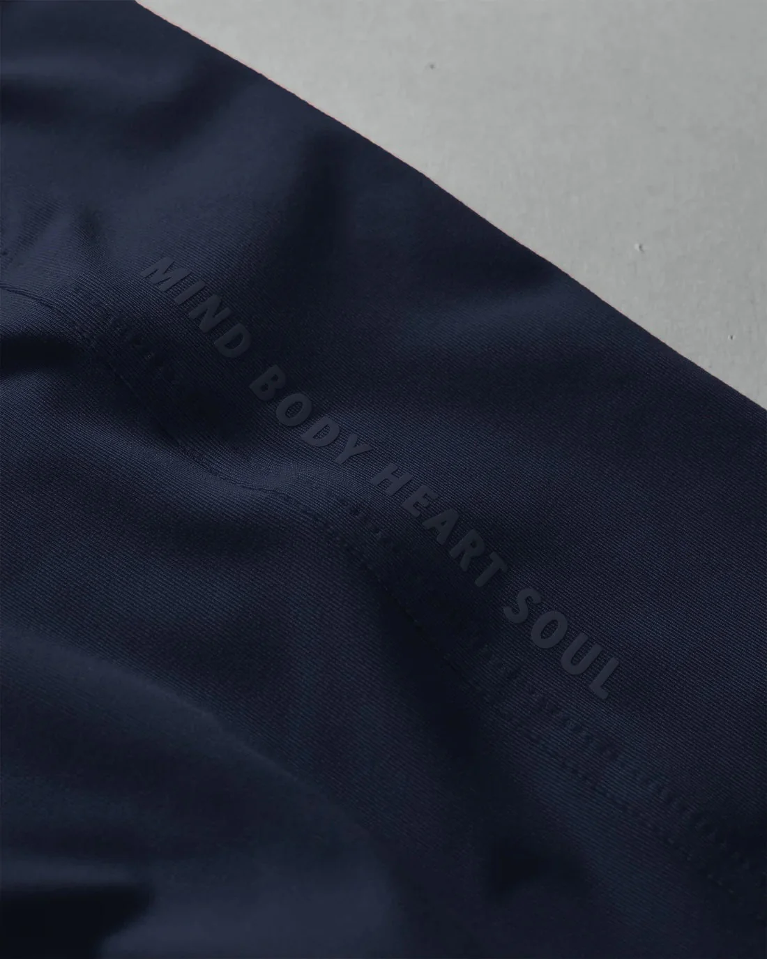 RUDIS Performance Long Sleeve - Navy - Image 3