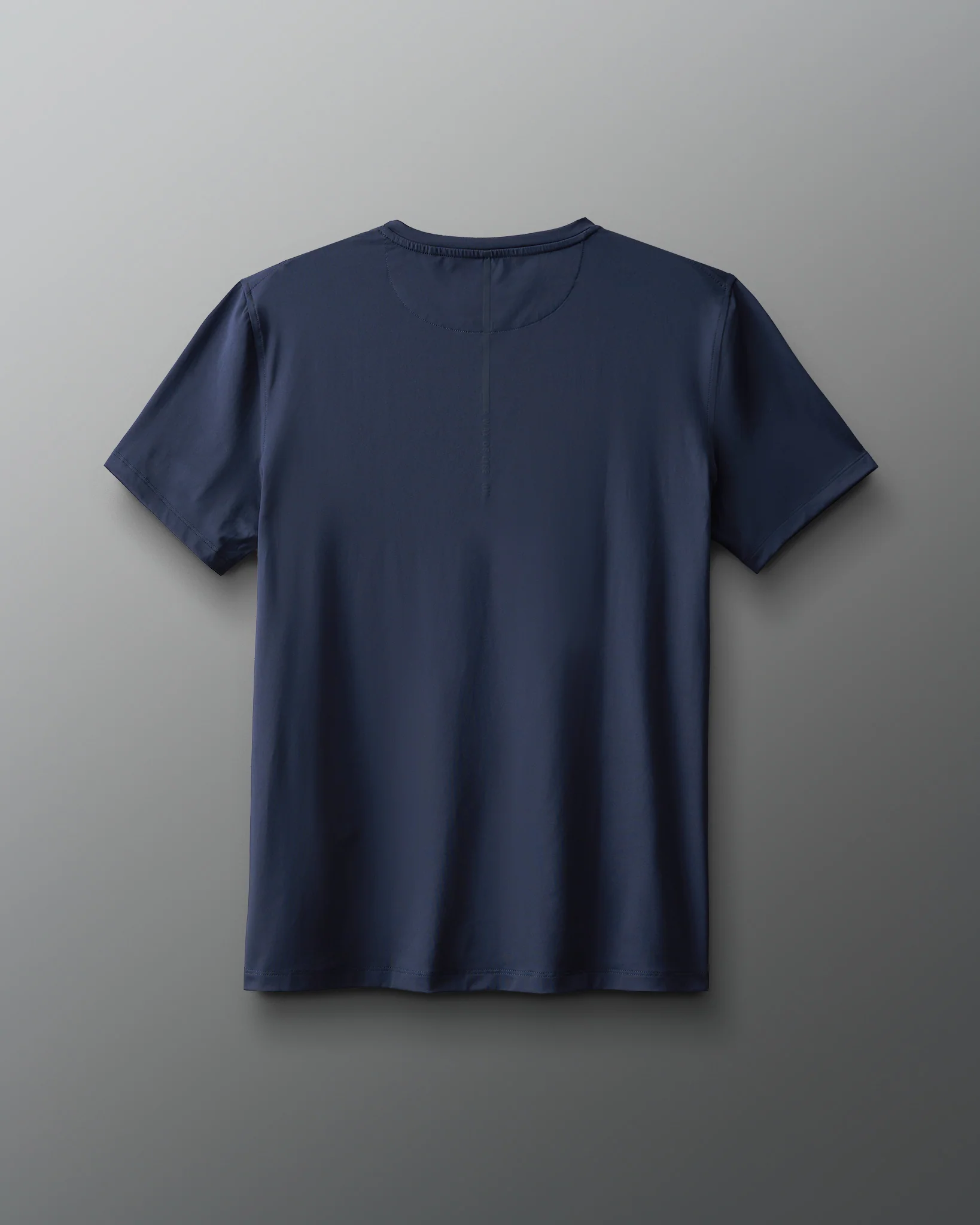 RUDIS Performance Stretch T-Shirt - Navy - Image 4