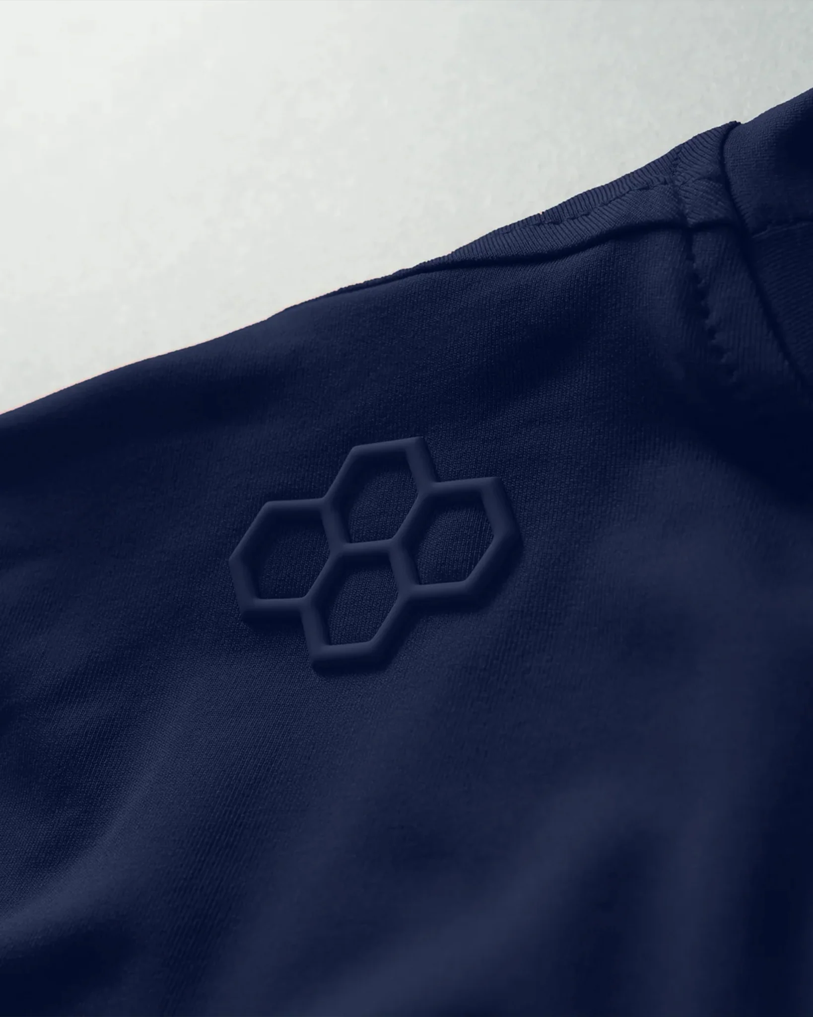 RUDIS Performance T-Shirt - Navy - Image 3