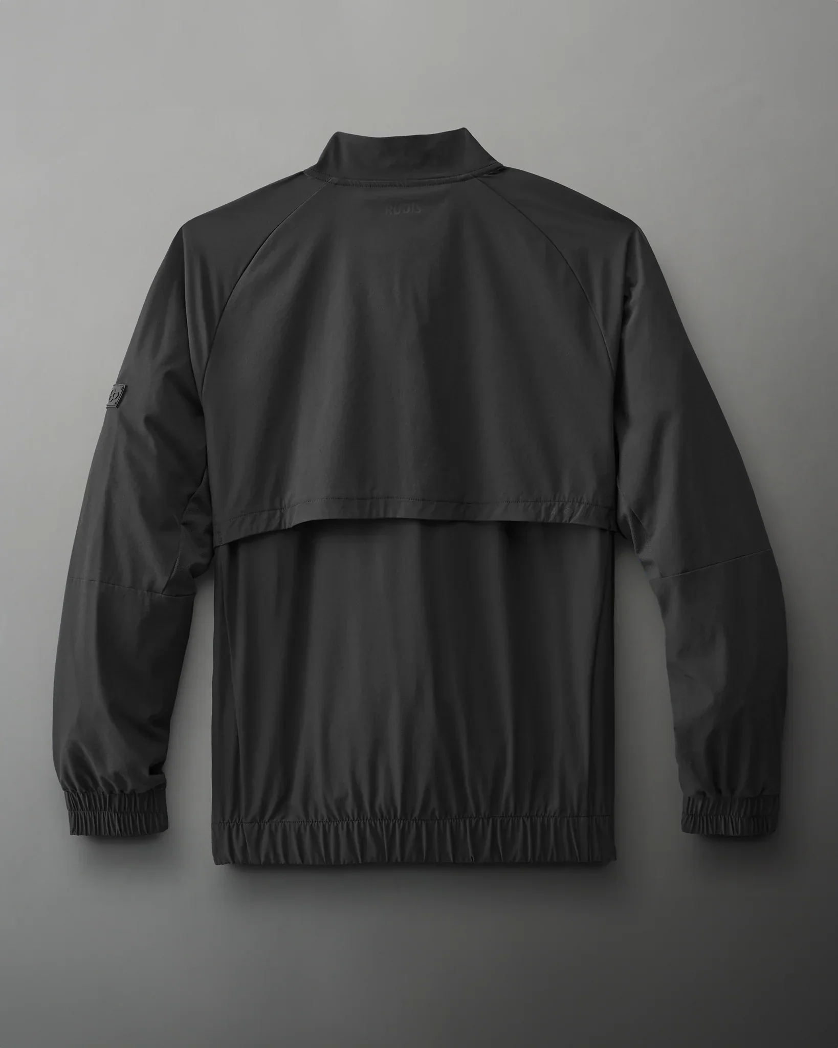 RUDIS Performance Uniform Jacket - Black - Image 2