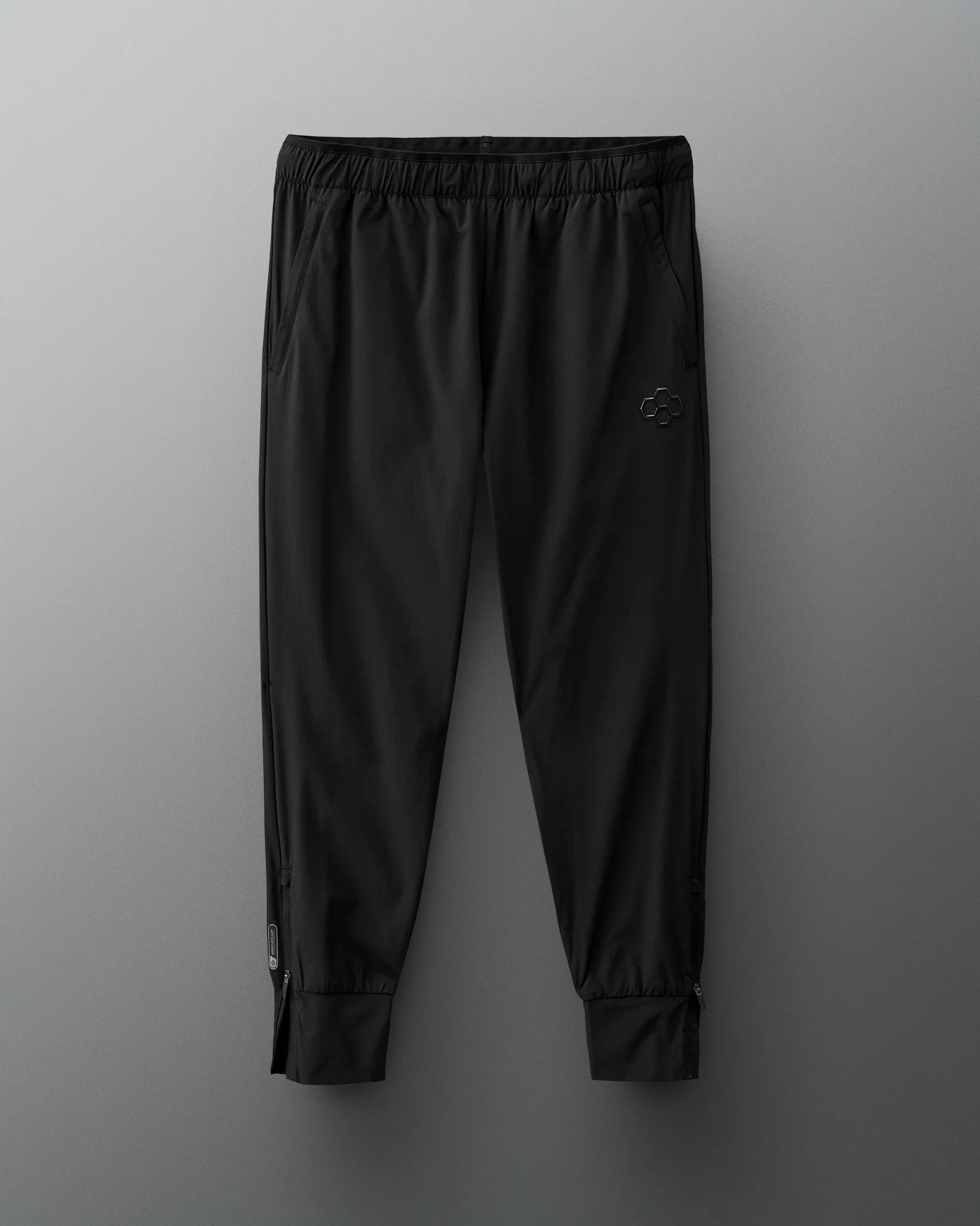 RUDIS Performance Uniform Pants - Black - Image 2