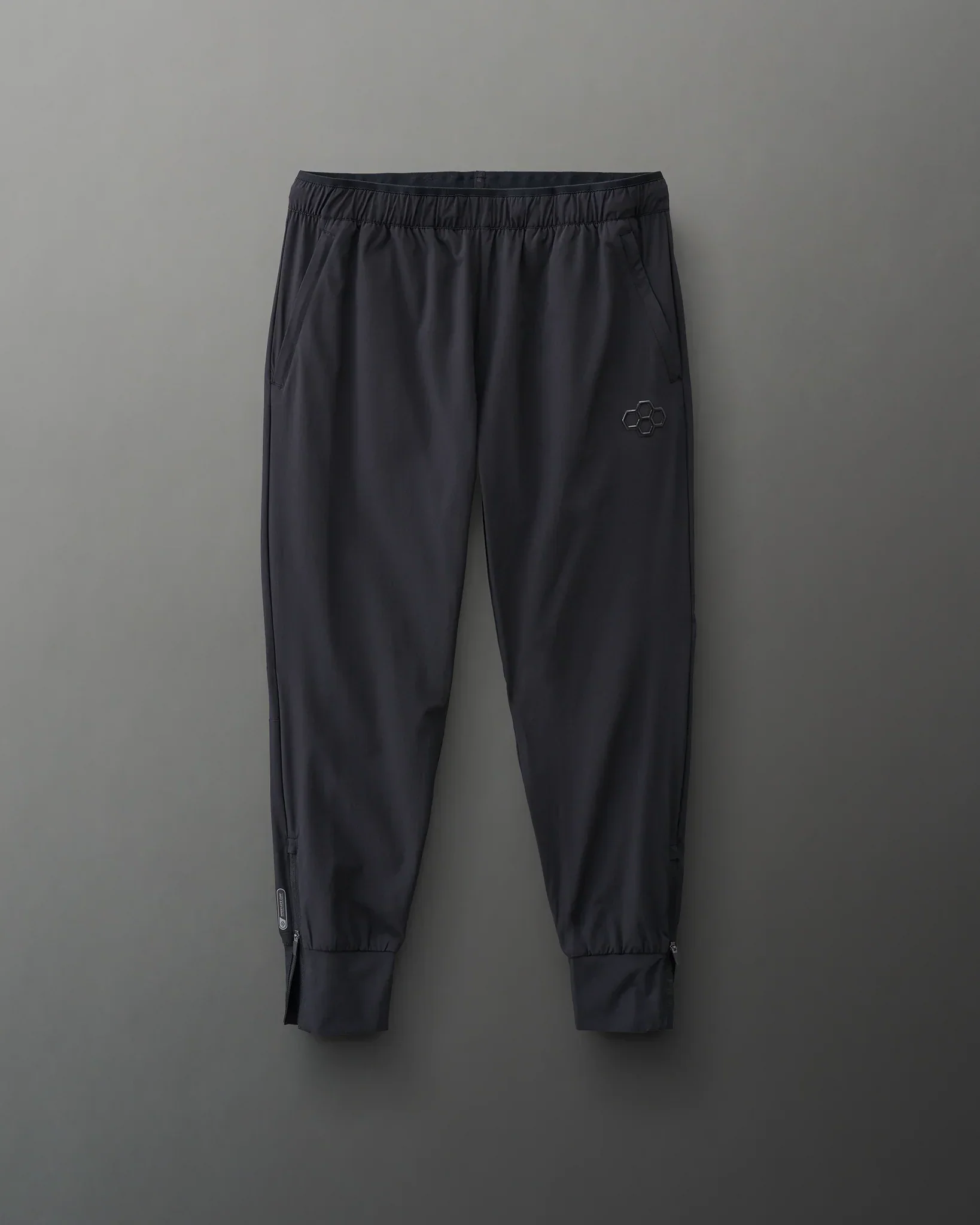 RUDIS Performance Uniform Pants - Black - Image 3