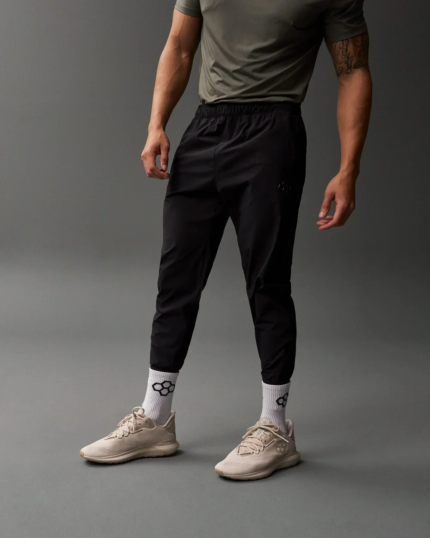RUDIS Performance Uniform Pants - Black - Image 2