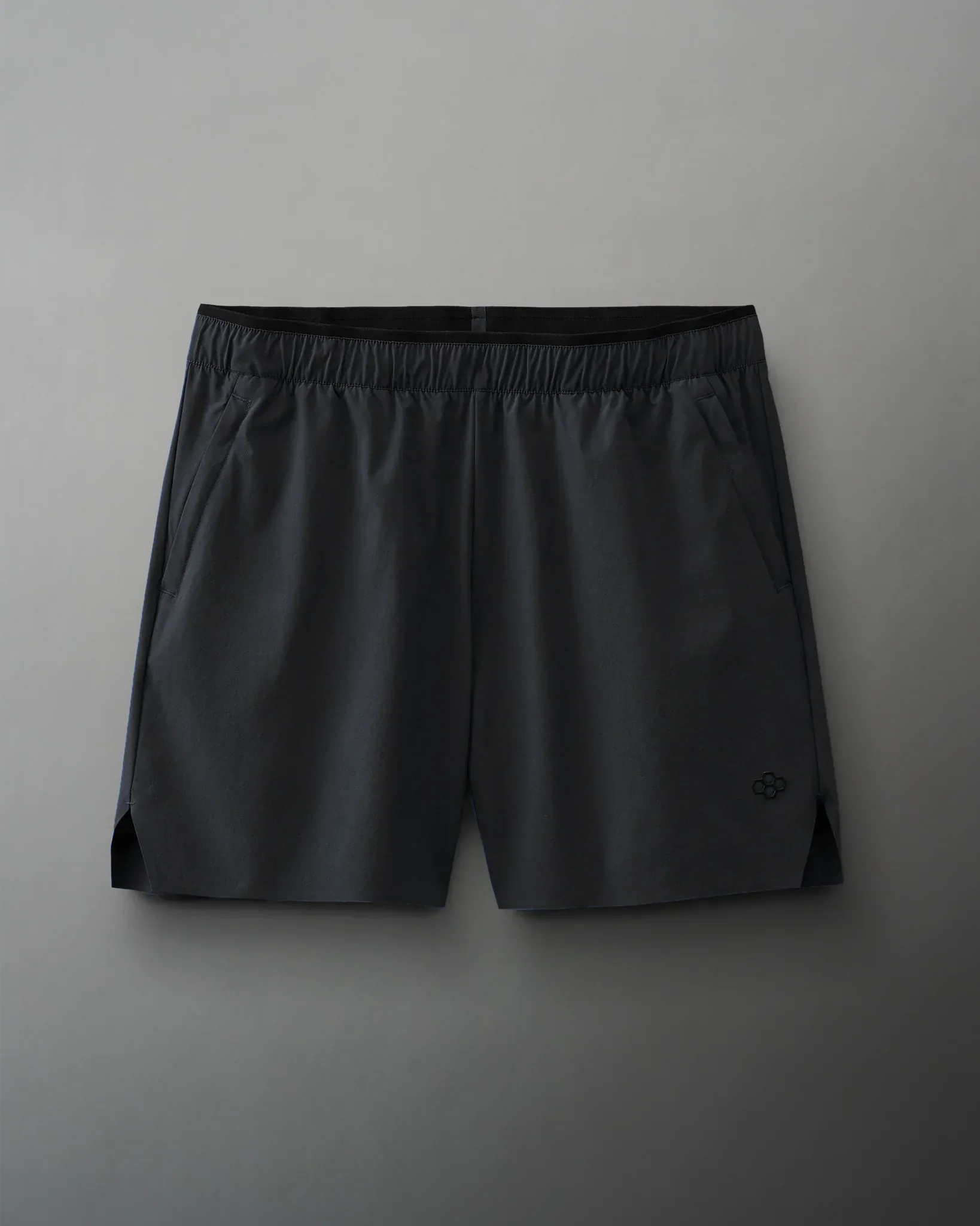 RUDIS Performance Uniform Short - Black - Image 3