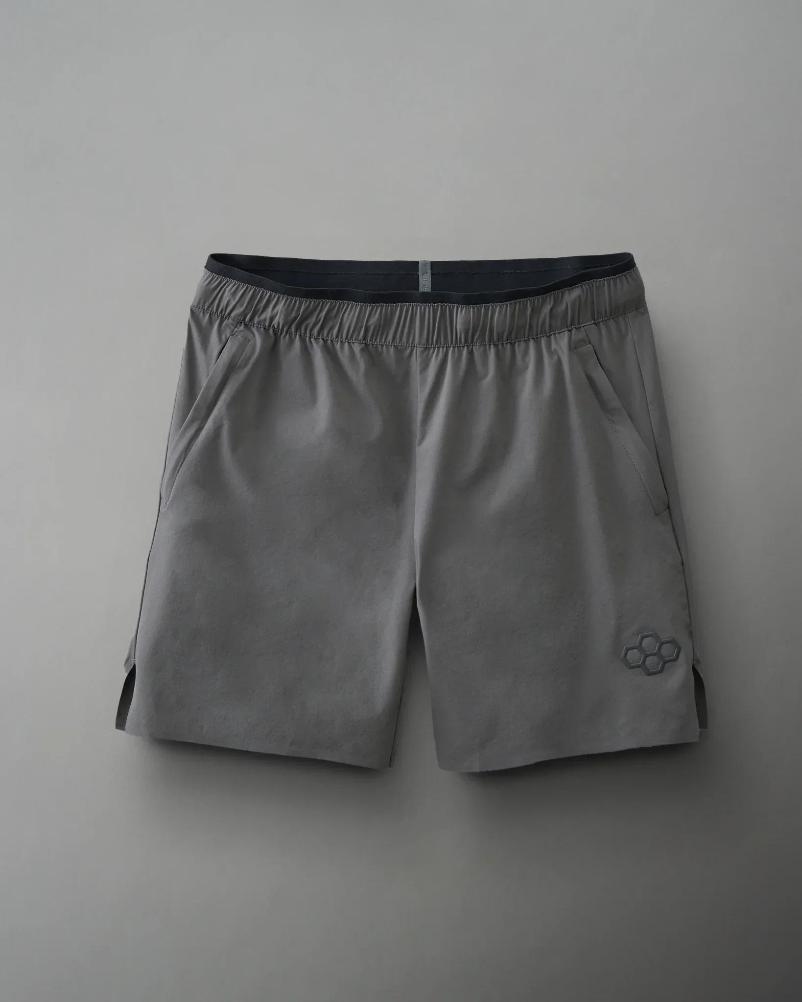RUDIS Performance Uniform Short - Carbon - Image 2
