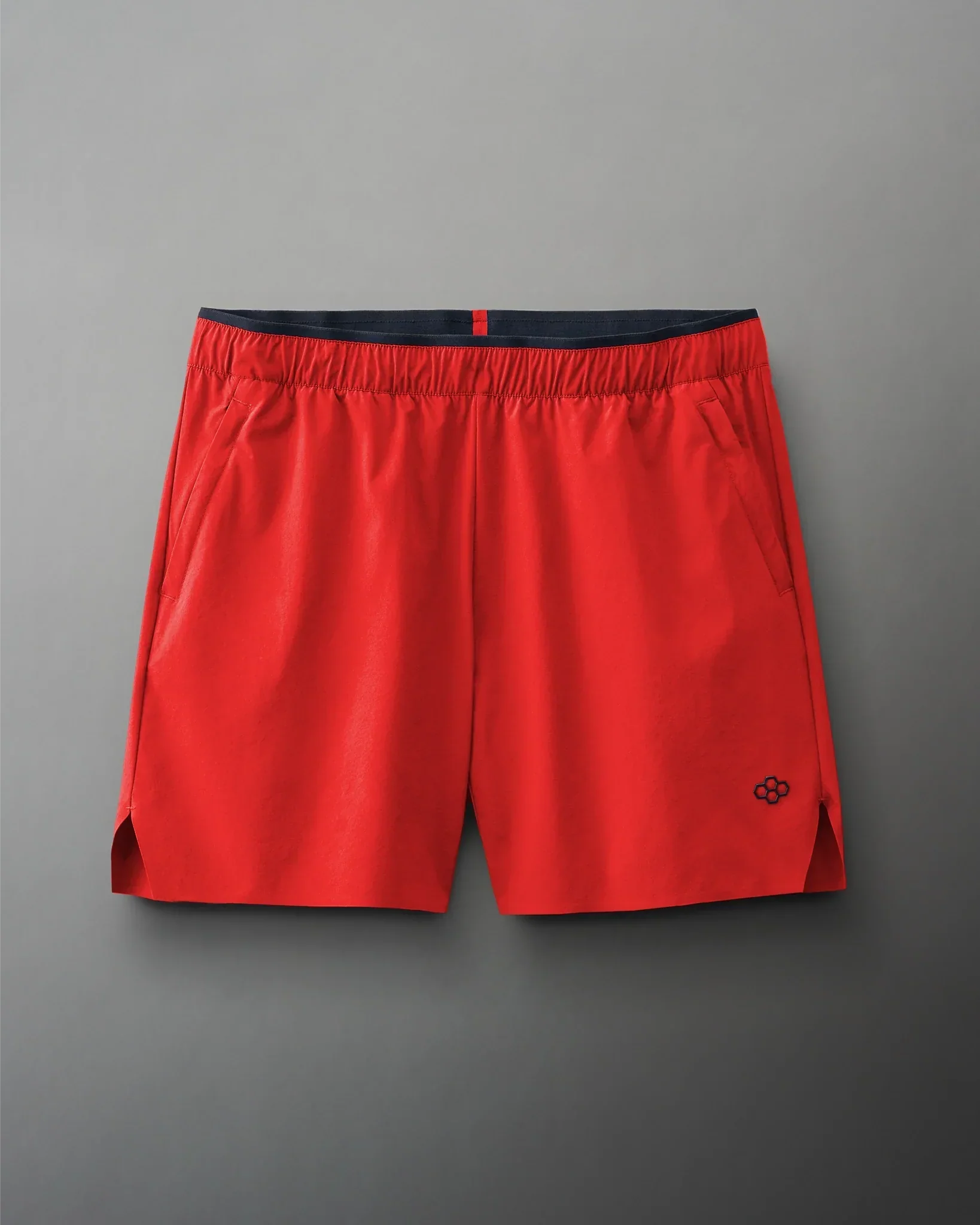 RUDIS Performance Uniform Short - Red - Image 2