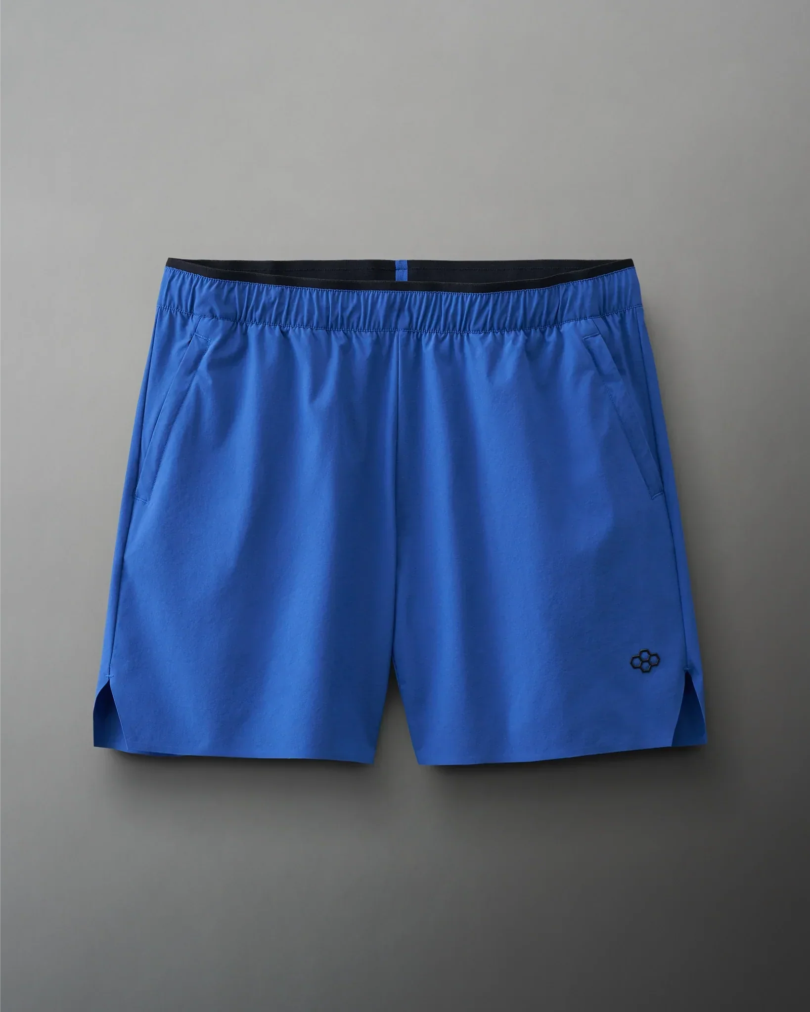 RUDIS Performance Uniform Short - Royal - Image 2