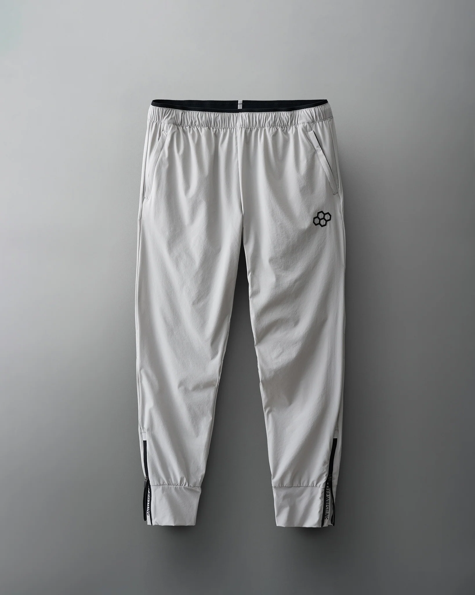 RUDIS Performance Uniform Youth Pants - Lunar Gray