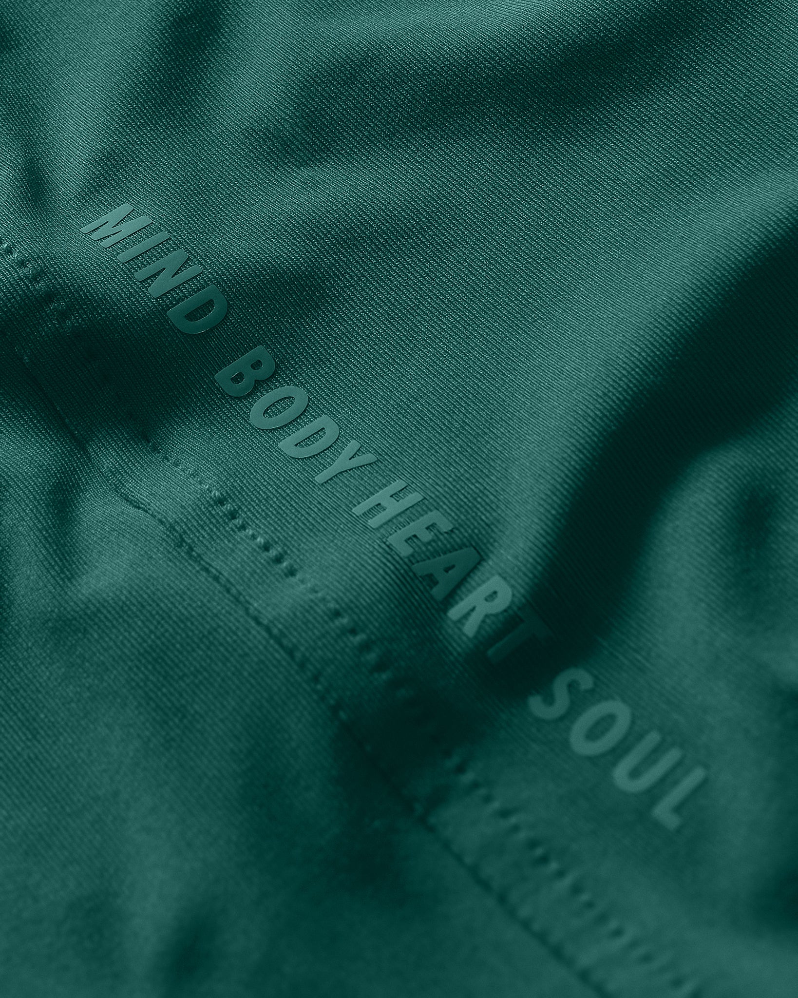 RUDIS Performance Youth Long Sleeve - Emerald - Image 3