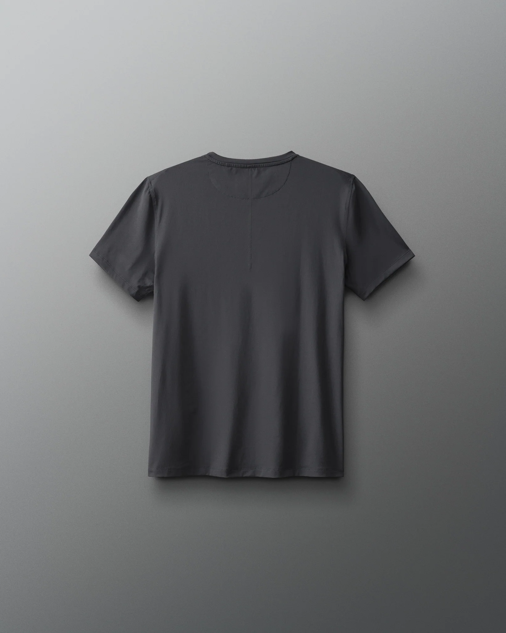 RUDIS Performance Youth T-Shirt - Carbon - Image 2