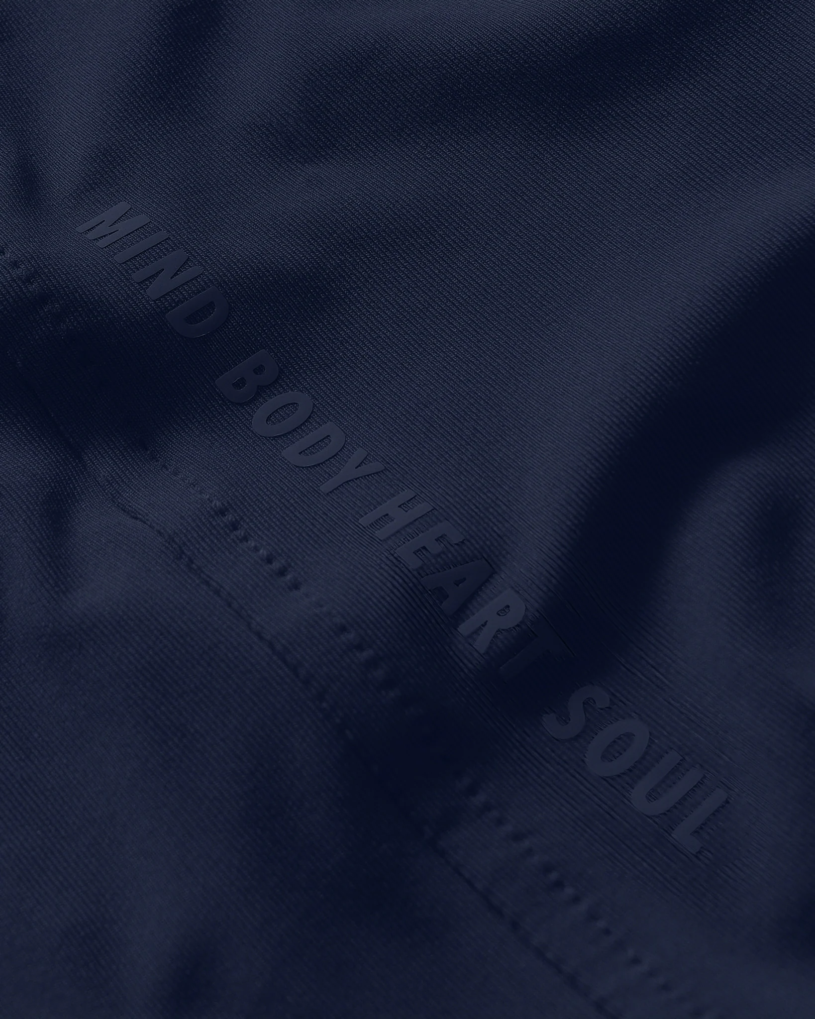 RUDIS Performance Youth T-Shirt - Navy - Image 4