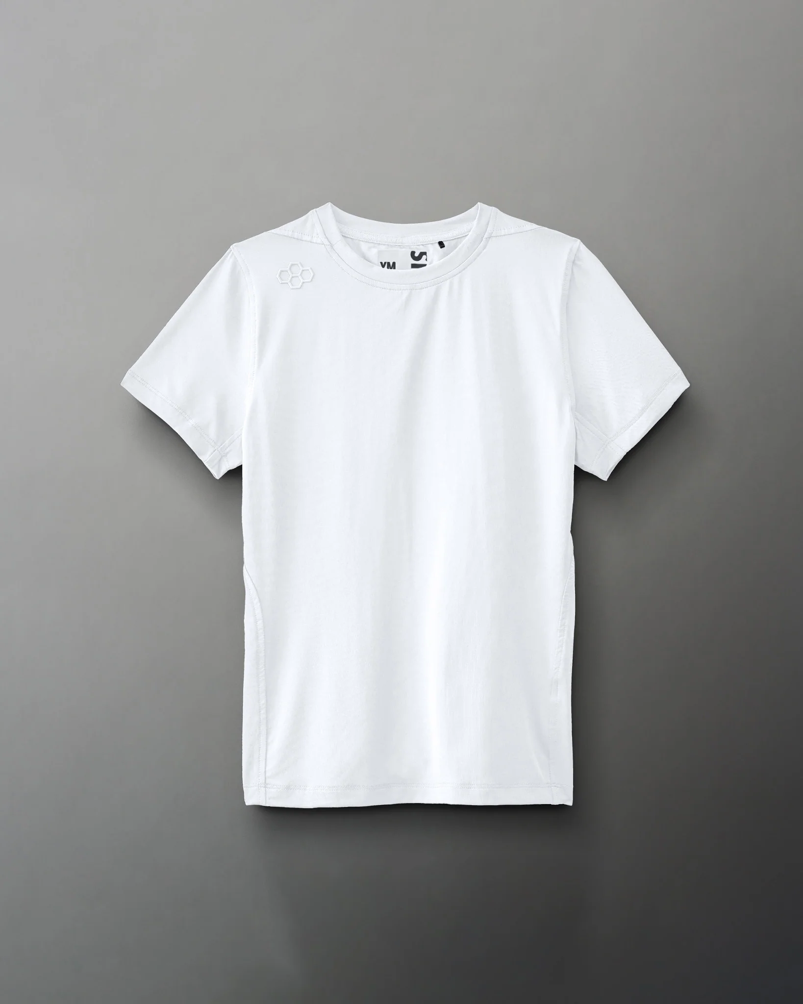 RUDIS Performance Youth T-Shirt - White